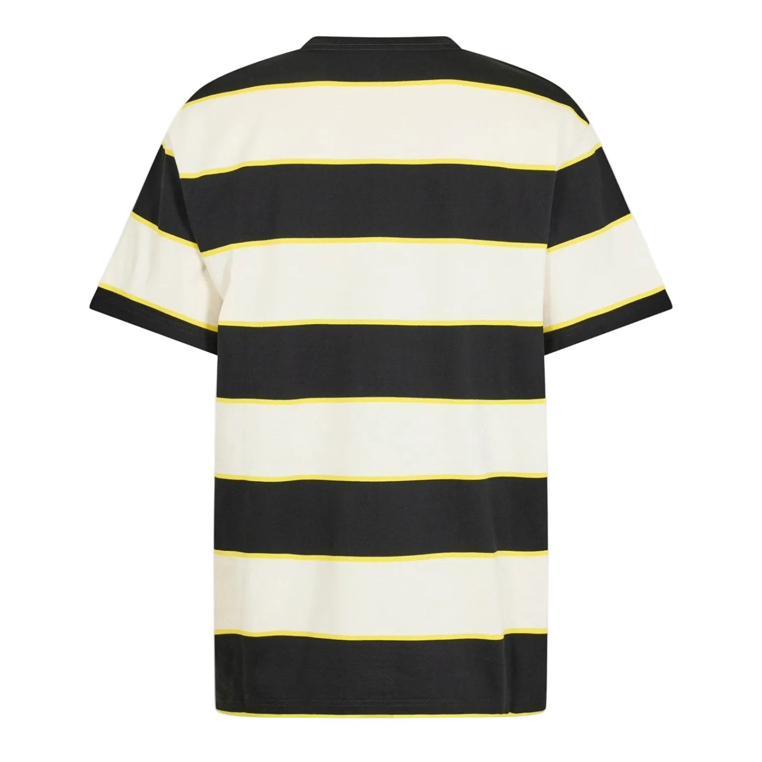 LUXURY HUB ALEXANDER MCQUEEN MEN'S TEE