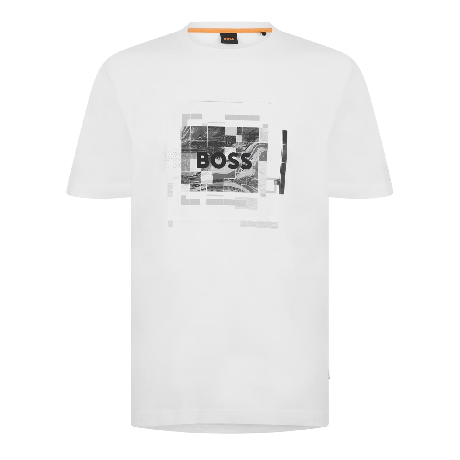 LUXURY HUB BOSS URBAN TEE