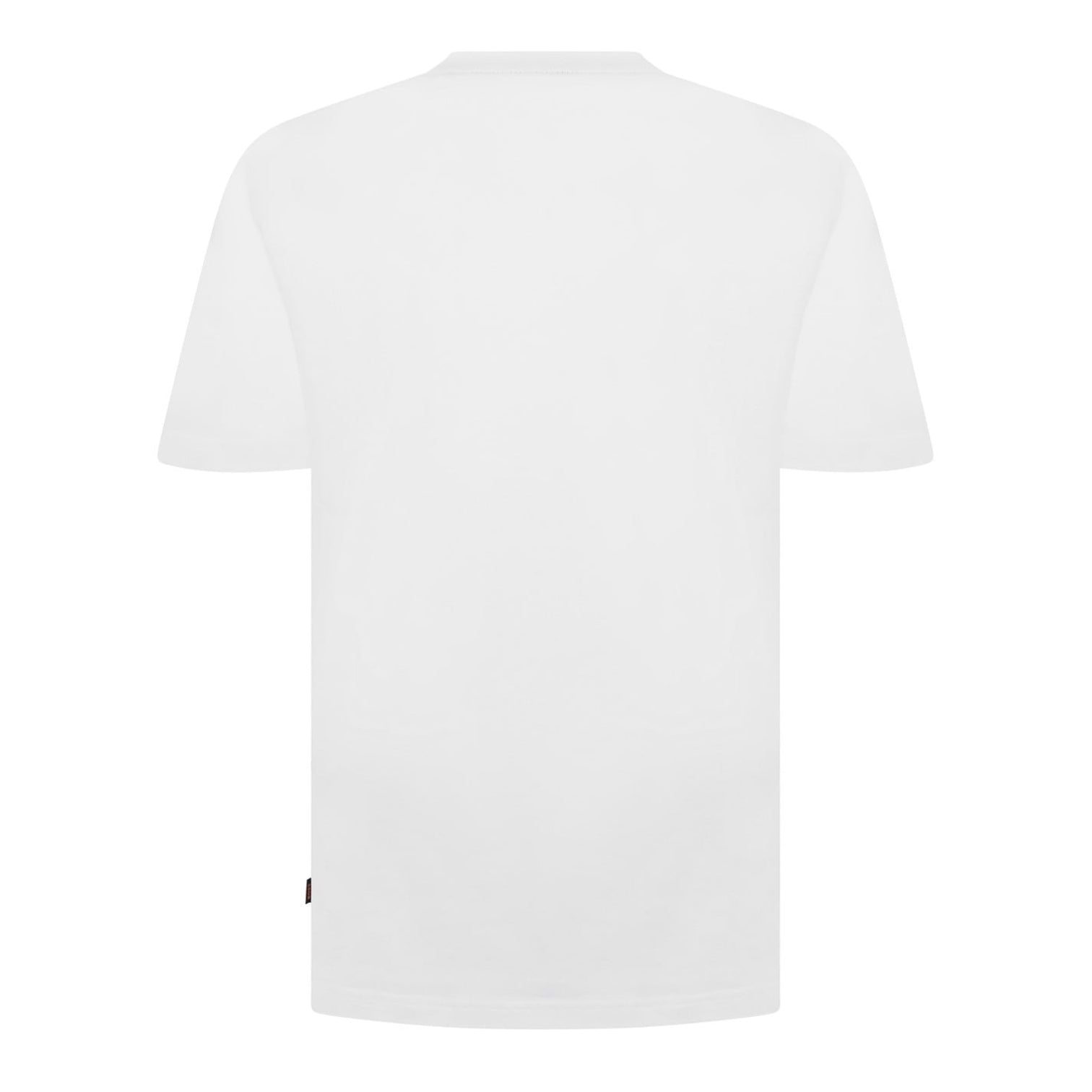 LUXURY HUB BOSS URBAN TEE