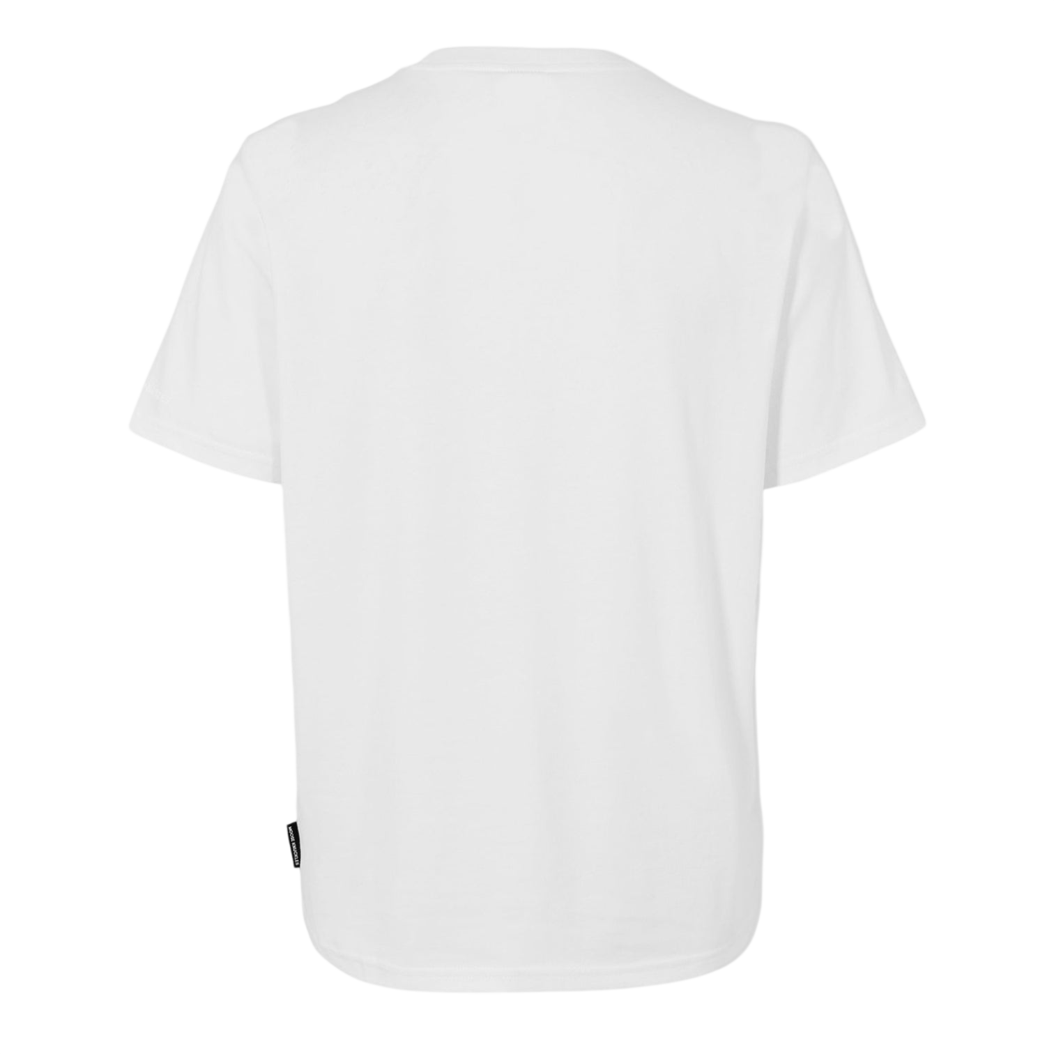 LUXURY HUB MOOSE KNUCKLES MEN'S REGULAR FIT T-SHIRT