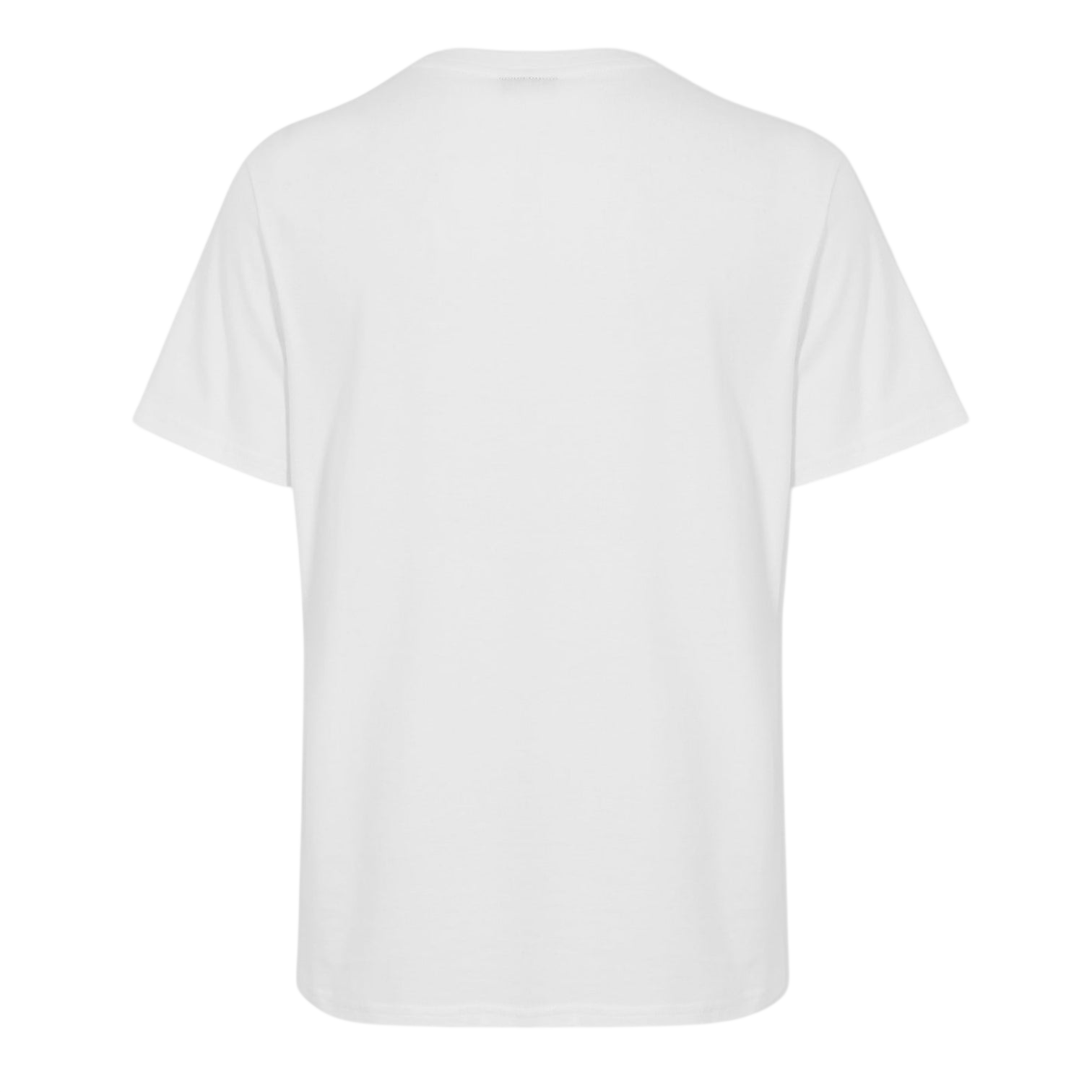 LUXURY HUB MOOSE KNUCKLES MEN'S REGULAR FIT T-SHIRT