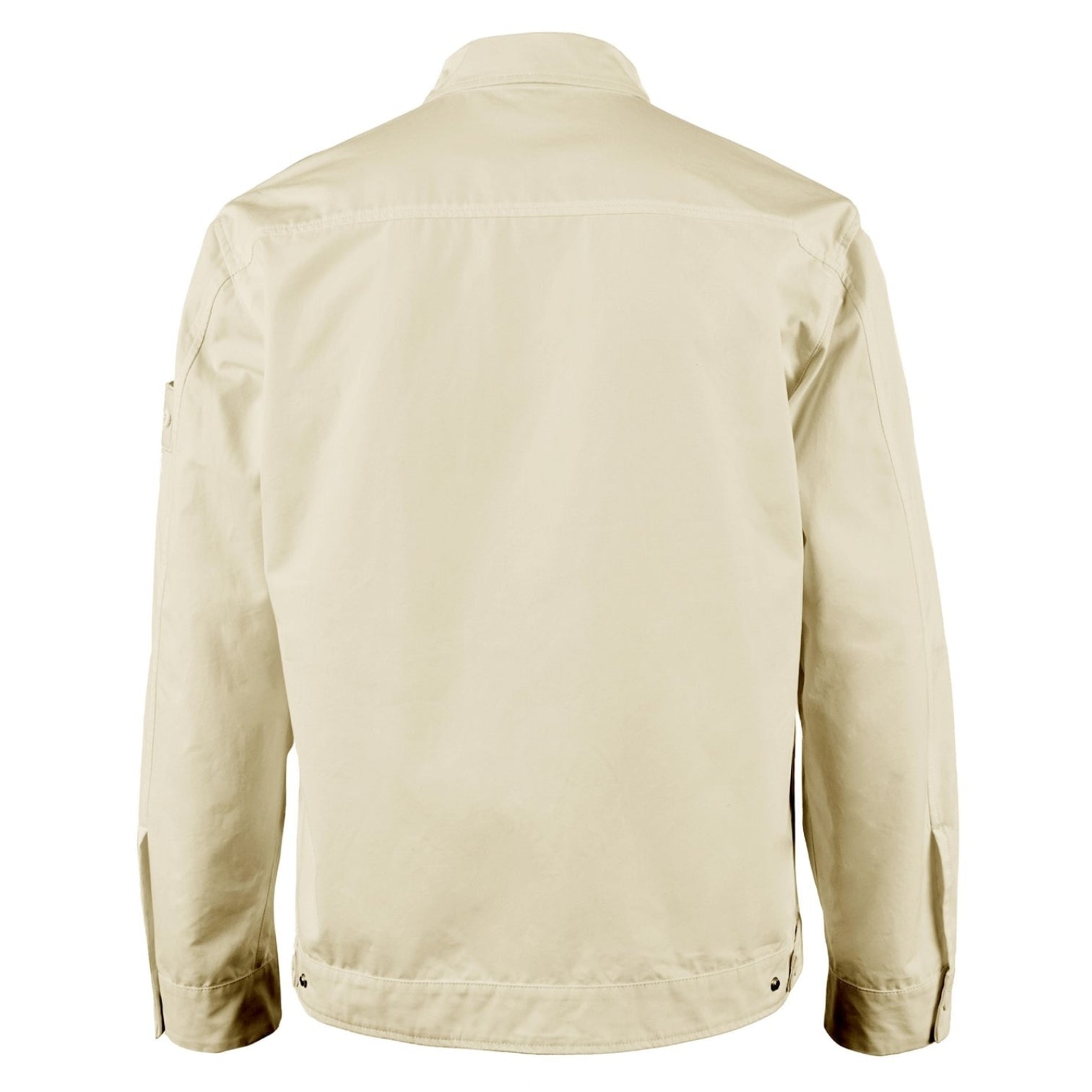 LUXURY HUB STONE ISLAND GHOST VENTILE JACKET