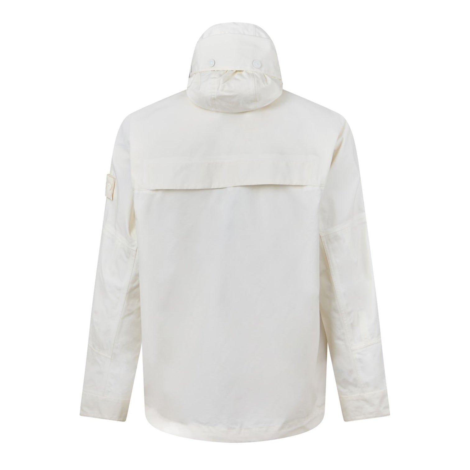 LUXURY HUB STONE ISLAND GHOST VENT HD JACKET