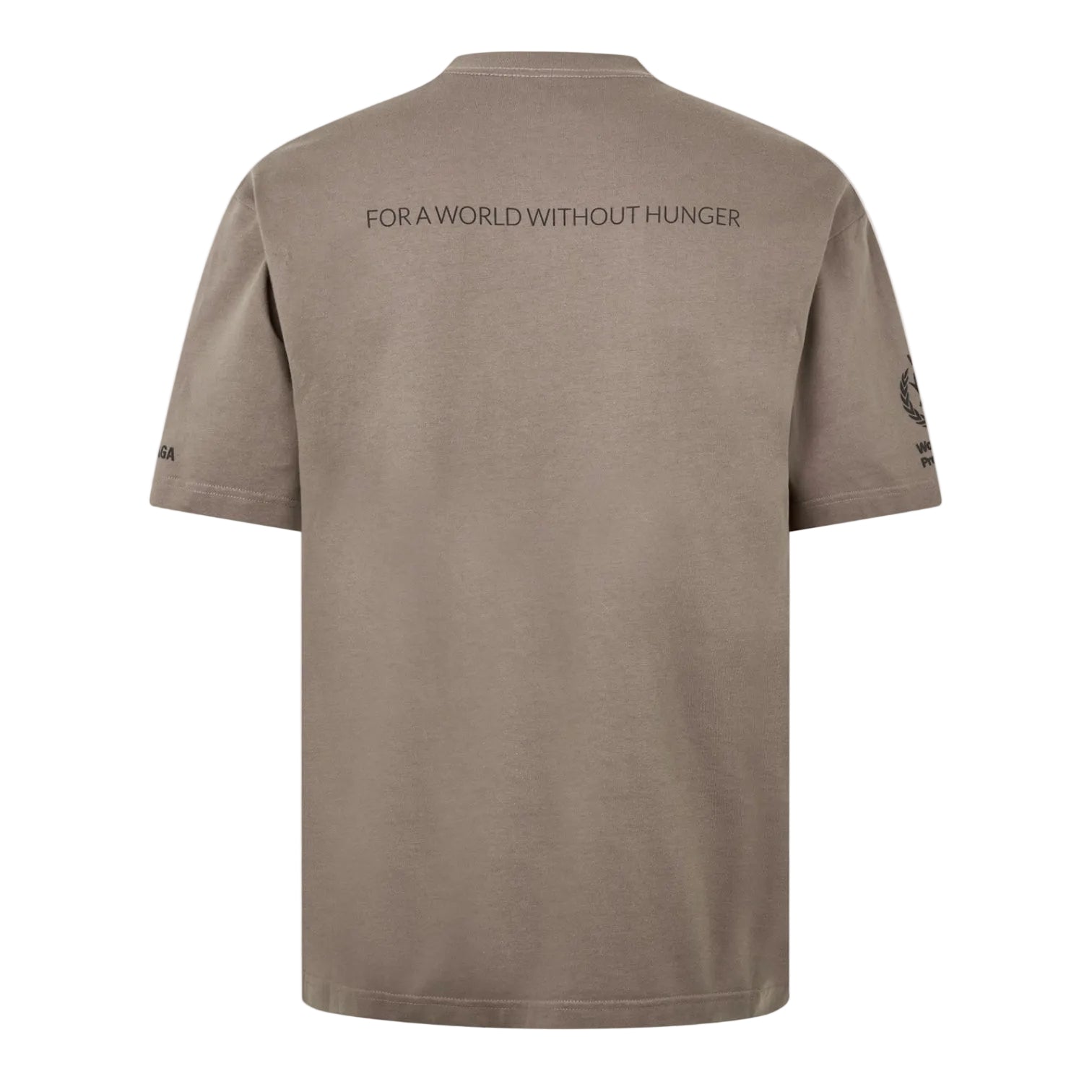 LUXURY HUB BALENCIAGA MEN'S TEE