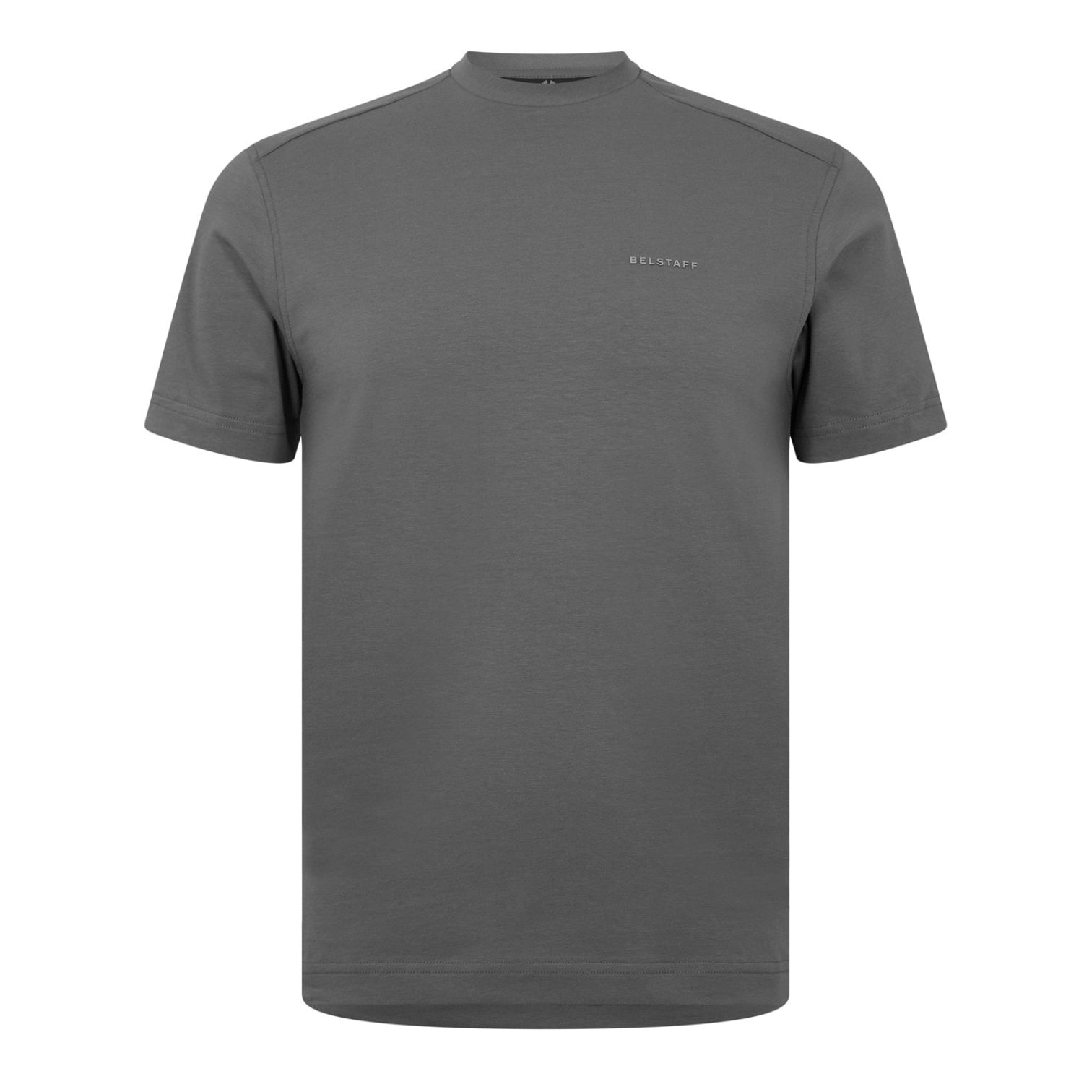 LUXURY HUB BELSTAFF BELSTAFF ALLOY TEE