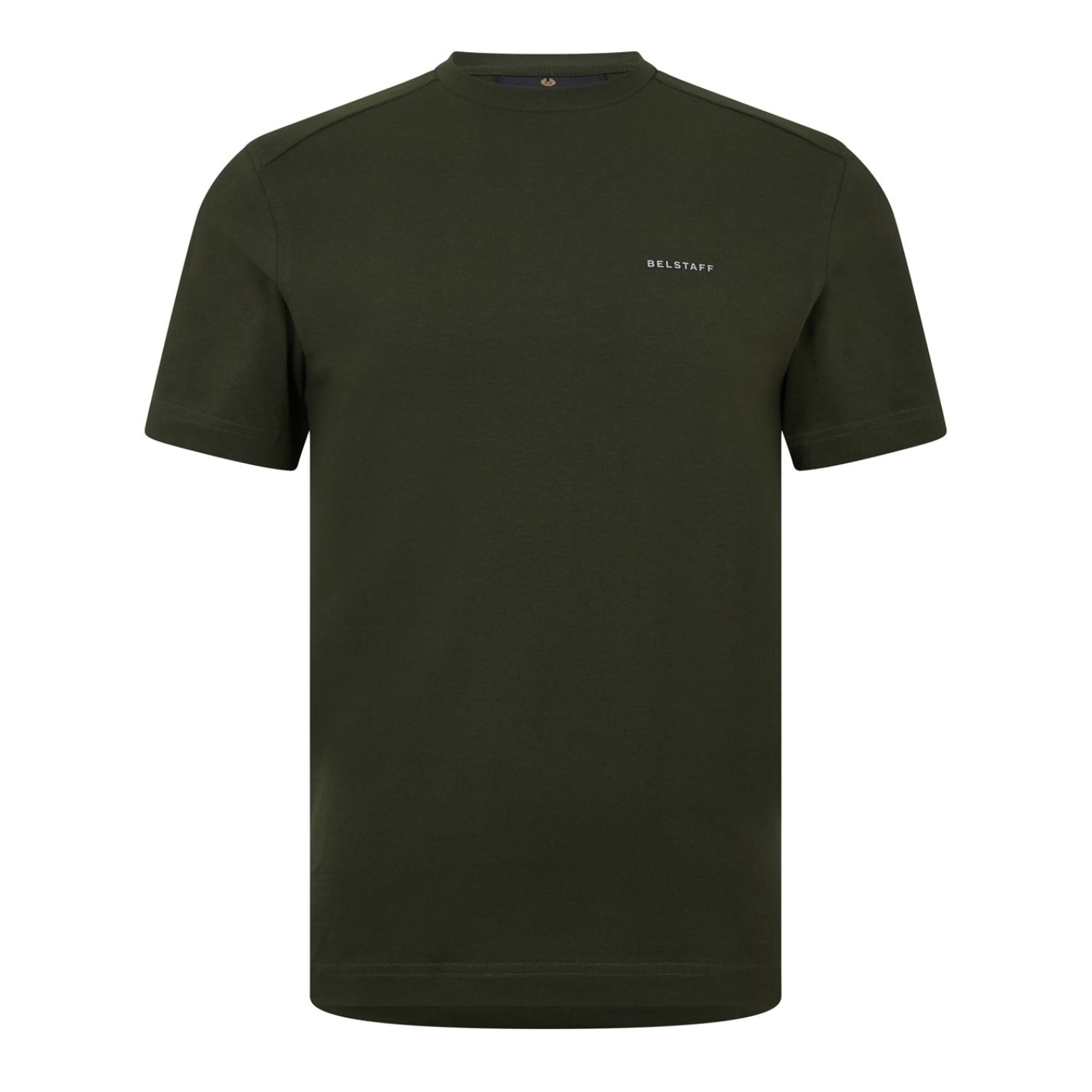 LUXURY HUB BELSTAFF ALLOY TEE