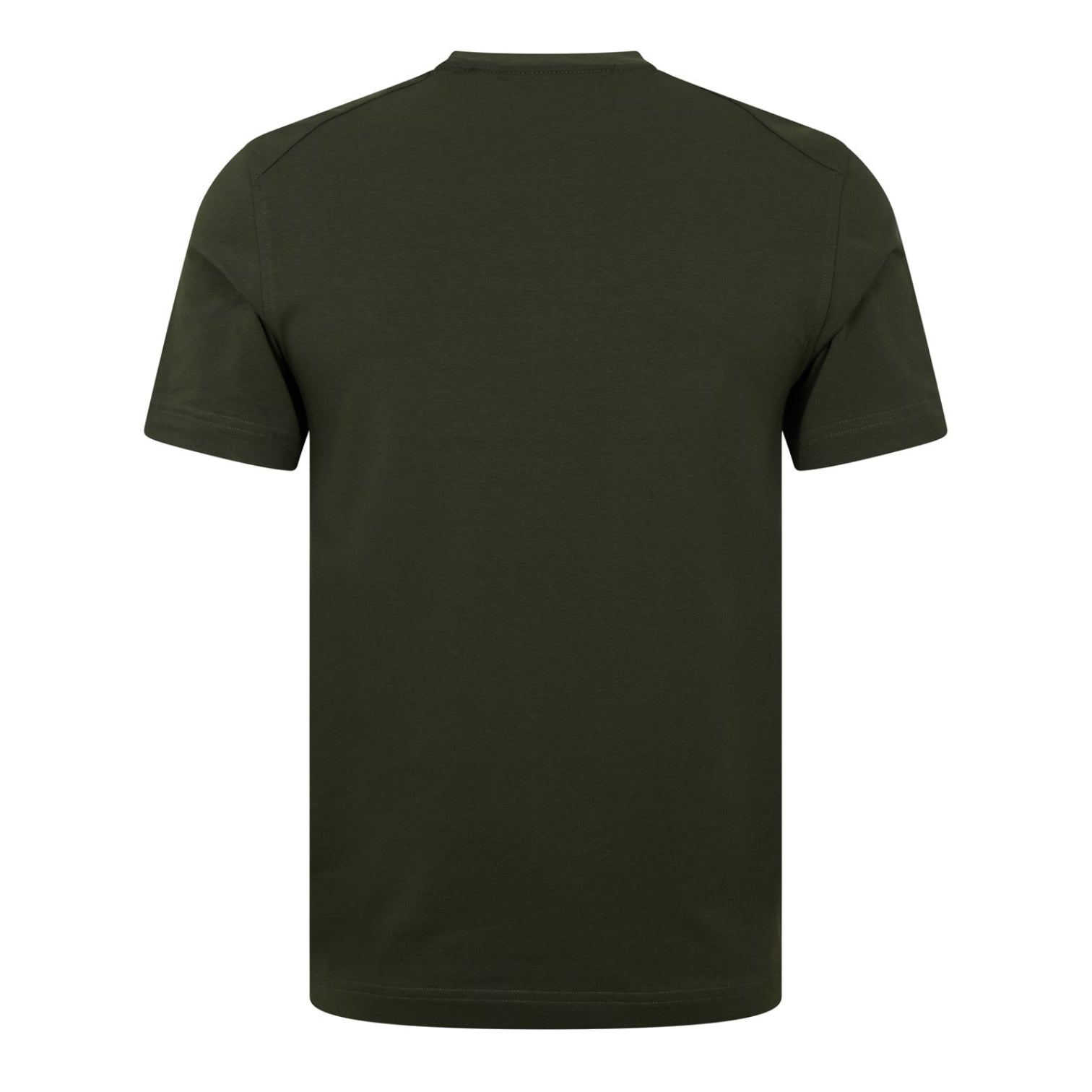 LUXURY HUB BELSTAFF ALLOY TEE