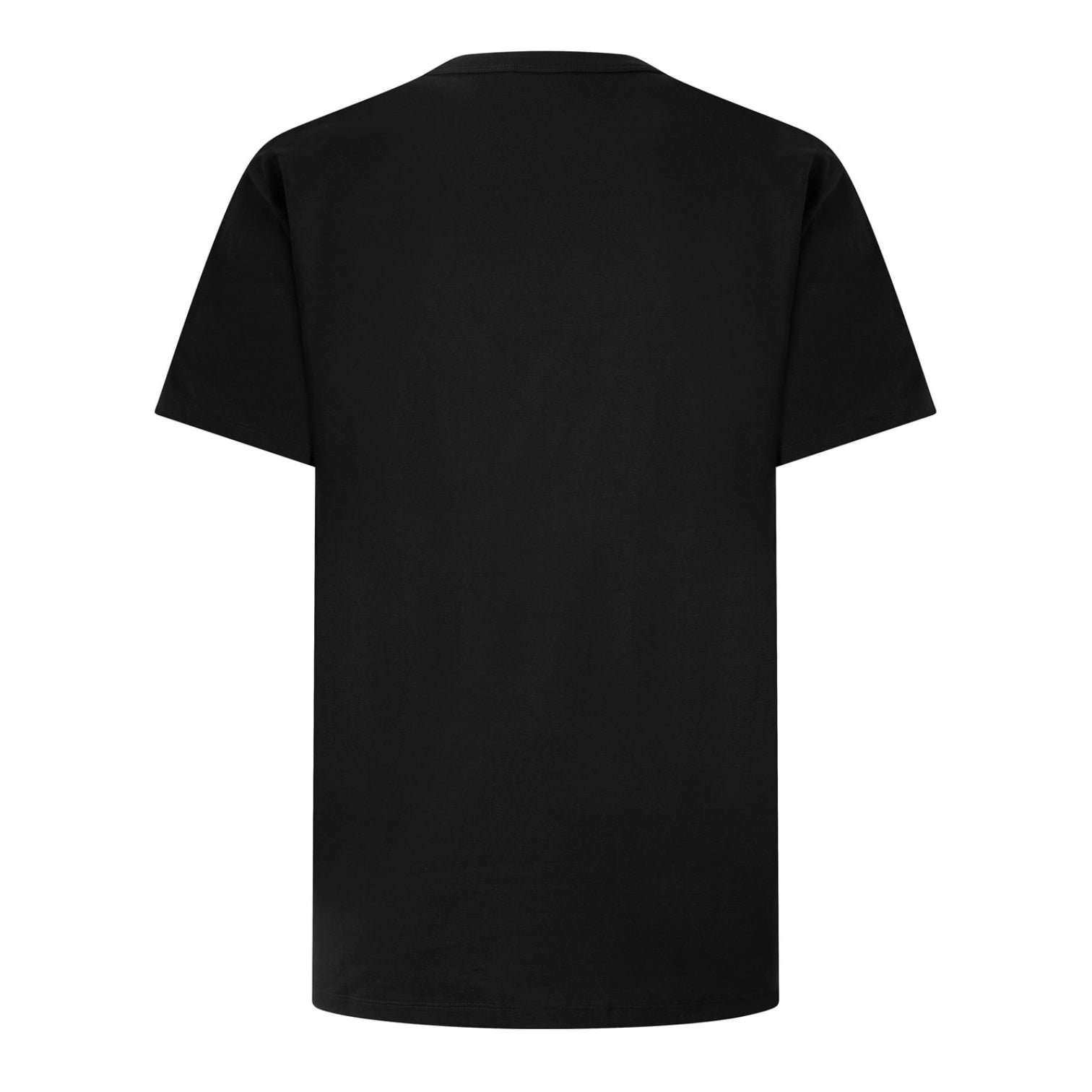 LUXURY HUB ALEXANDER MCQUEEN GRAPHIC TEE