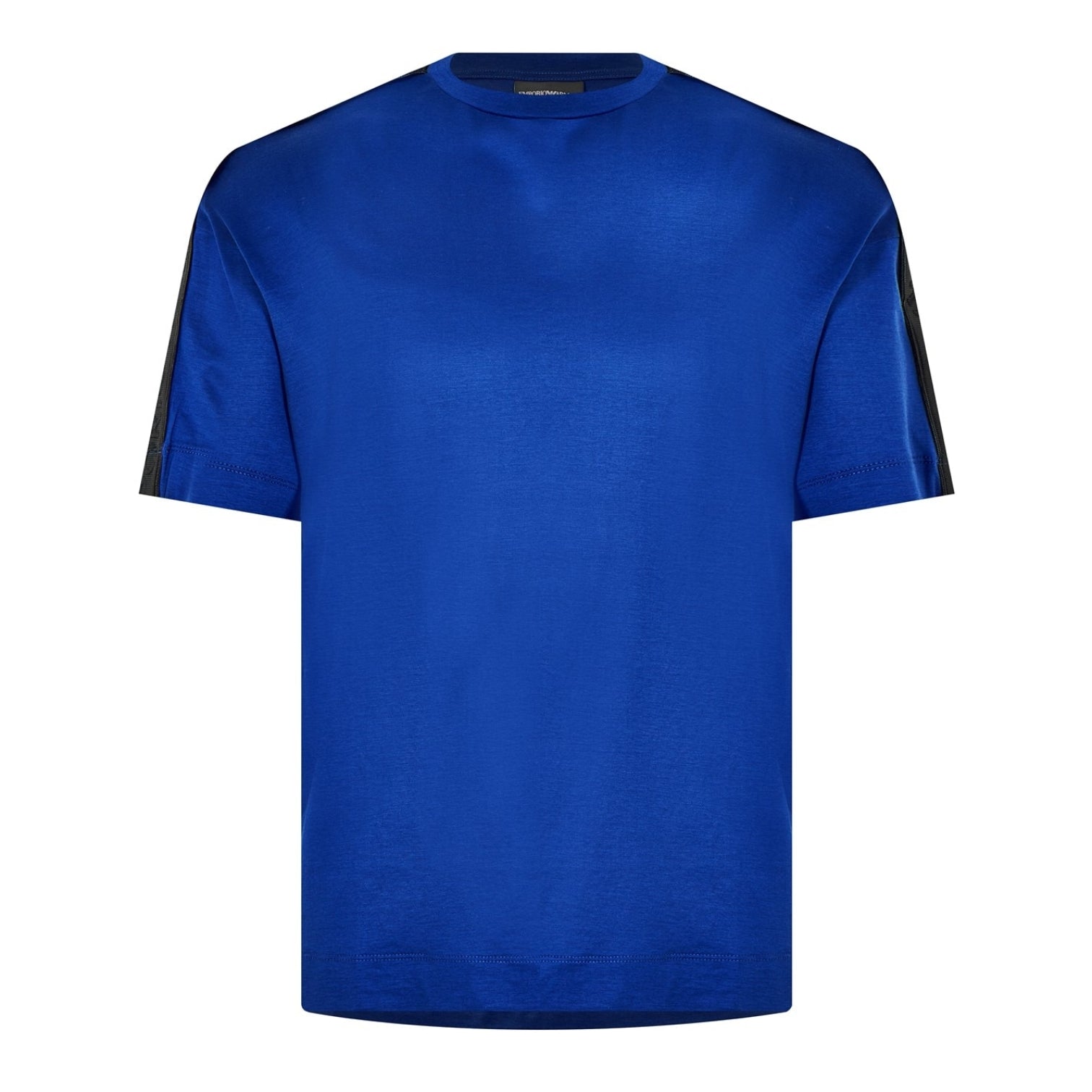 LUXURY HUB EMPORIO ARMANI TAPE TEE