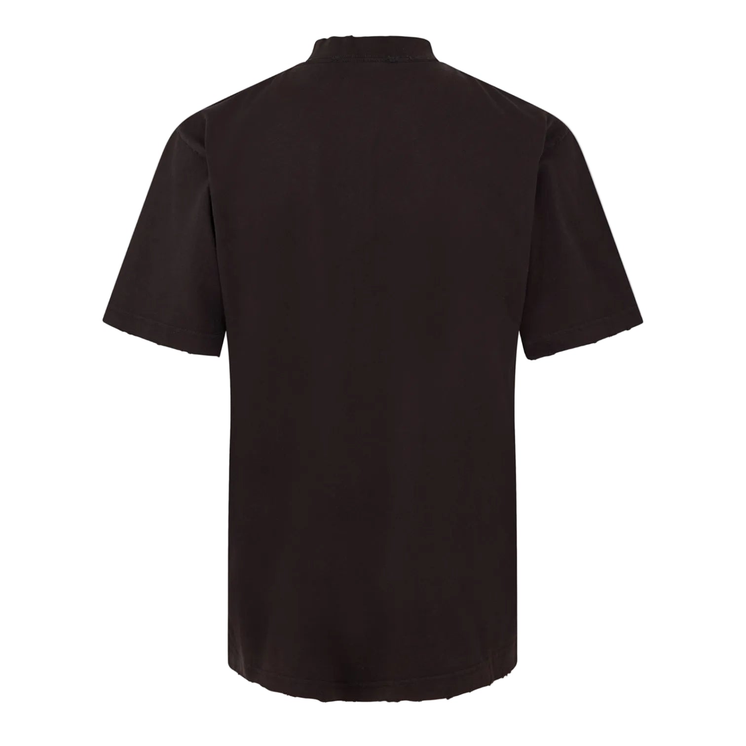 LUXURY HUB BALENCIAGA HAPPY VALENTINES TEE