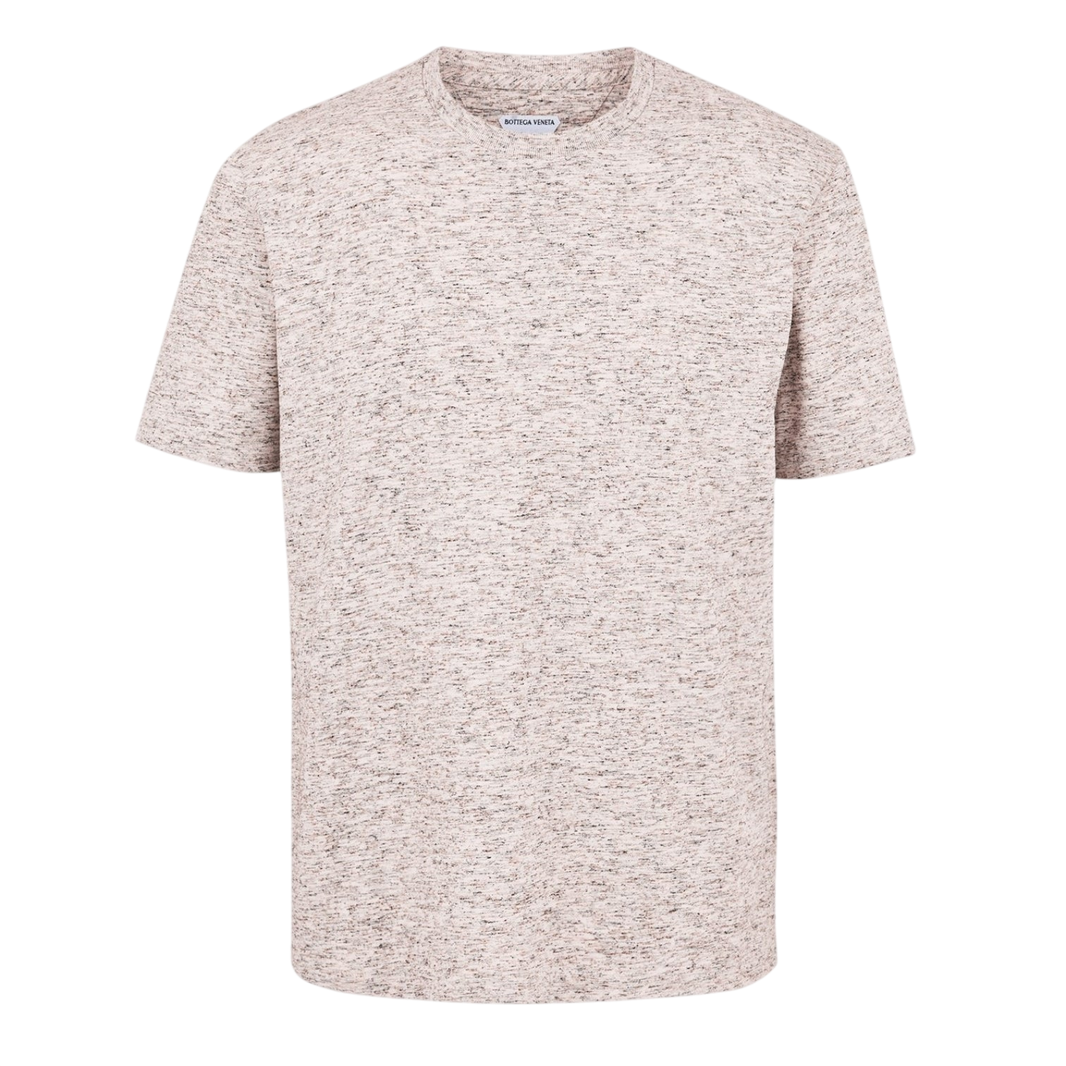 LUXURY HUB BOTTEGA VENETA MEN'S OVERSIZED TEE