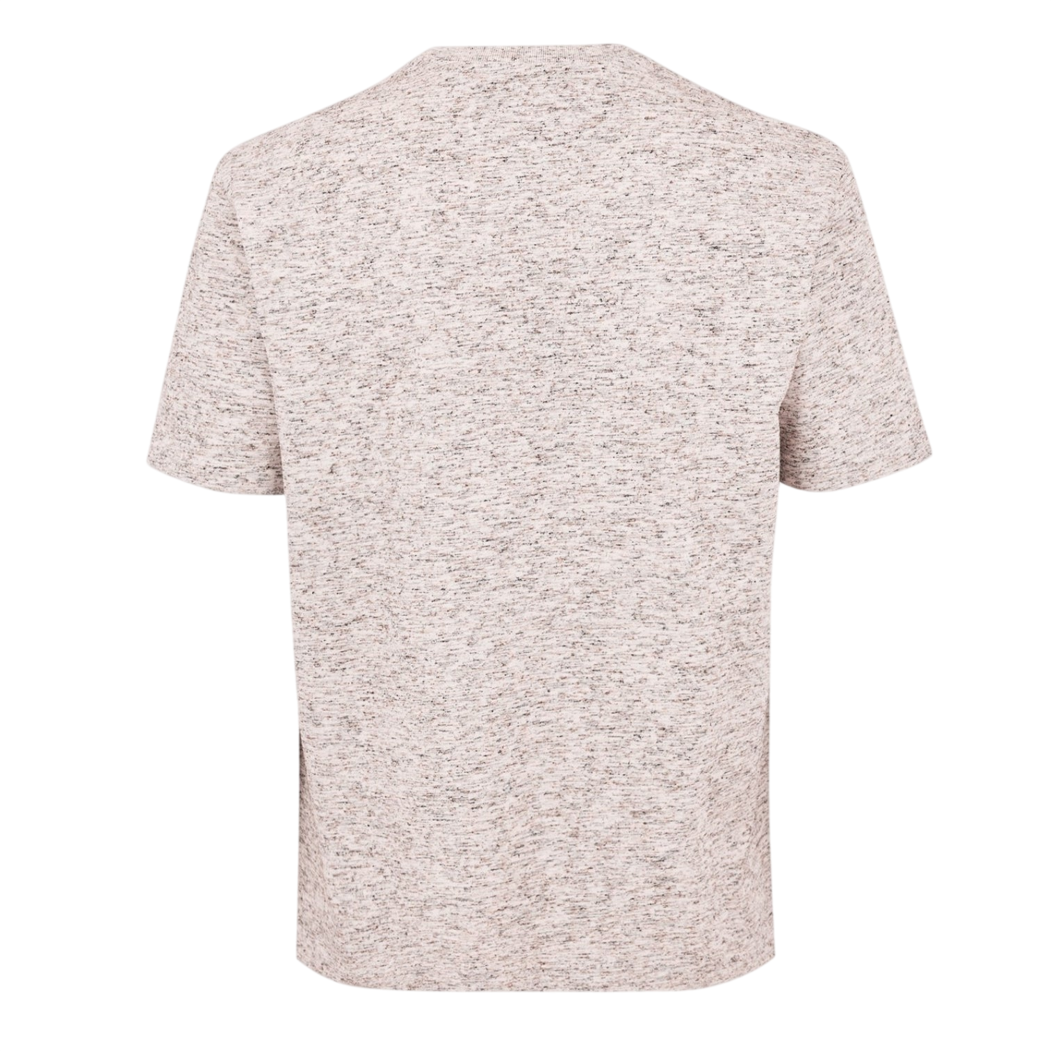 LUXURY HUB BOTTEGA VENETA MEN'S OVERSIZED TEE