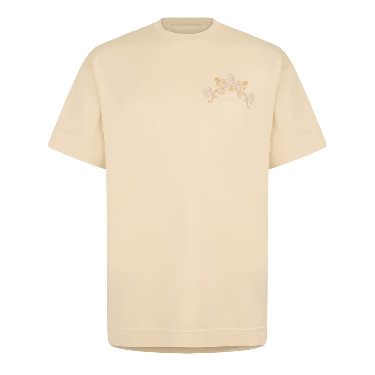 LUXURY HUB GIVENCHY GIV CHANDELIR TEE