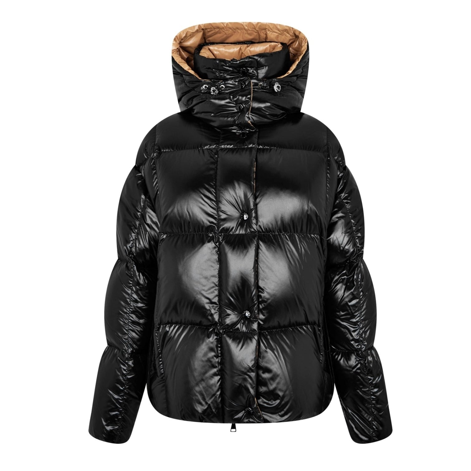 LUXURY HUB MONCLER PARANA JACKET