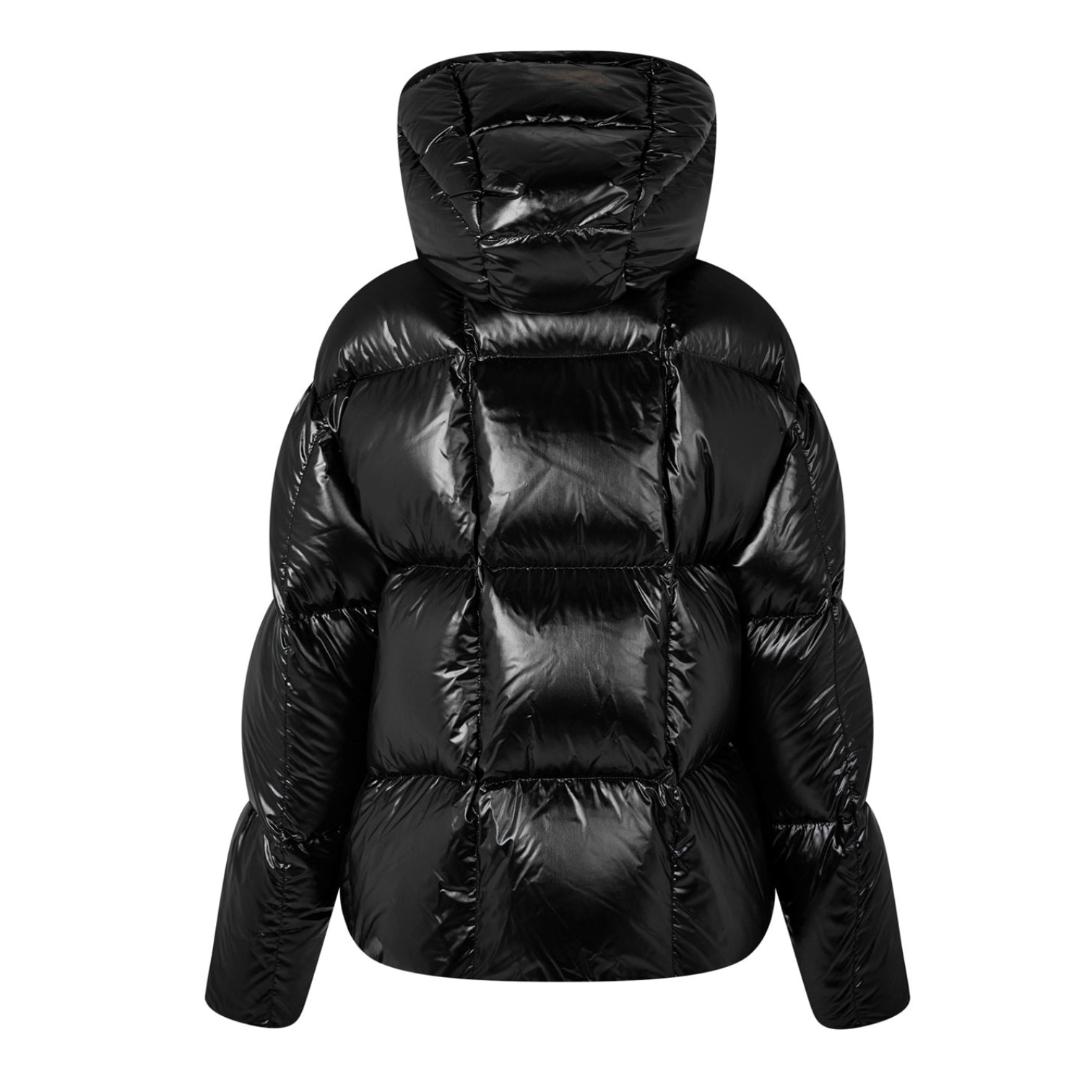 LUXURY HUB MONCLER PARANA JACKET