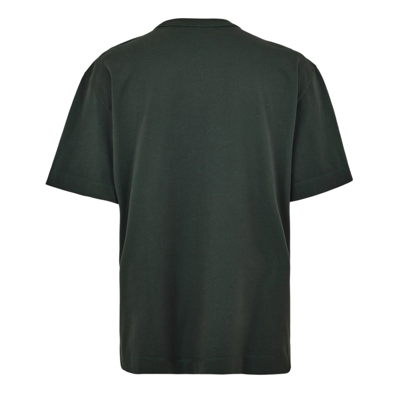 LUXURY HUB CANADA GOOSE GLADSTONE LOGO TEE