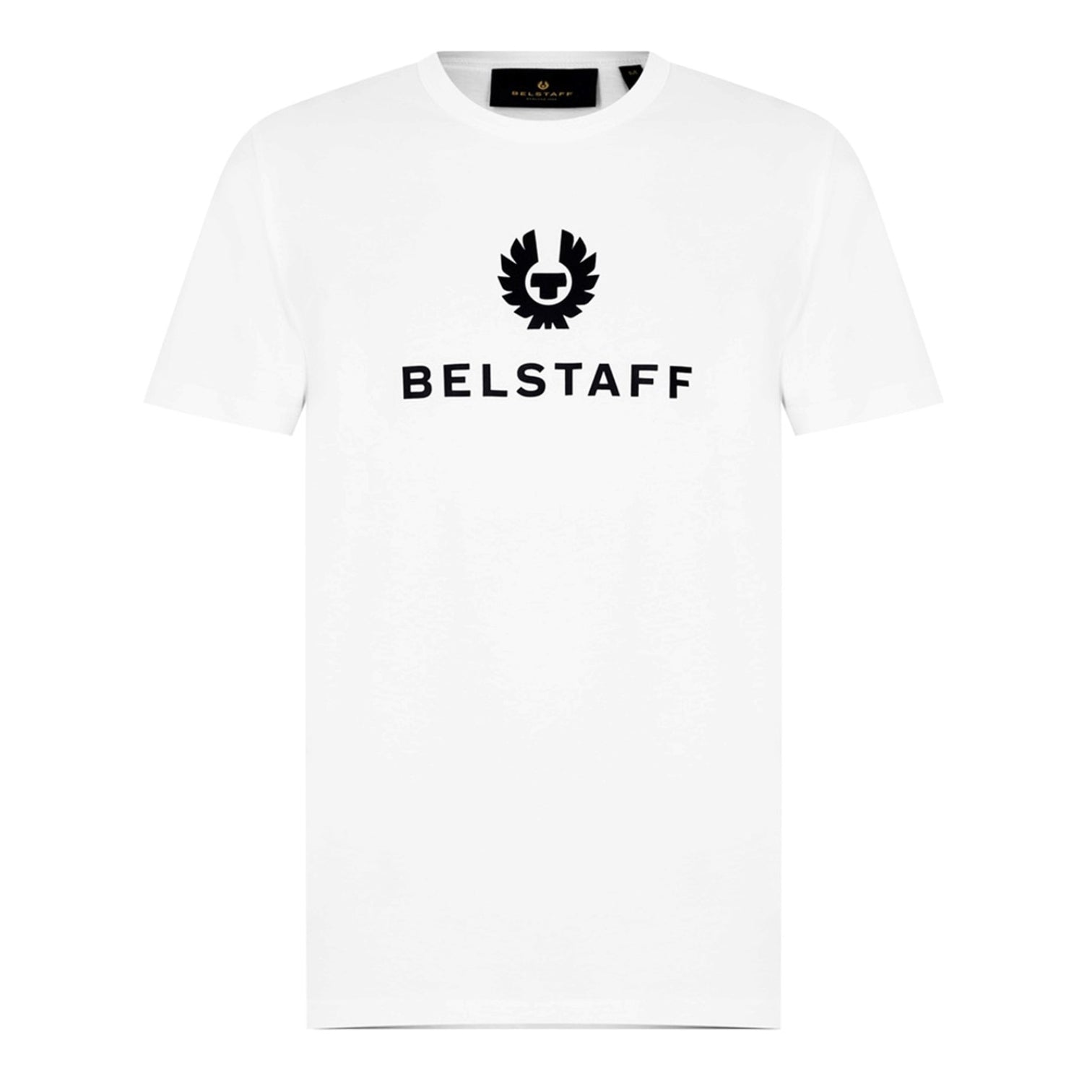 LUXURY HUB BELSTAFF SIGNATURE TEE