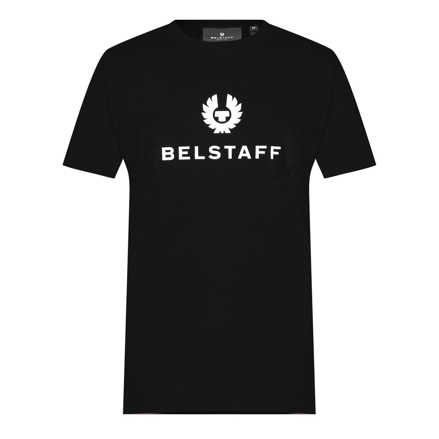 LUXURY HUB BELSTAFF SIGNATURE TEE