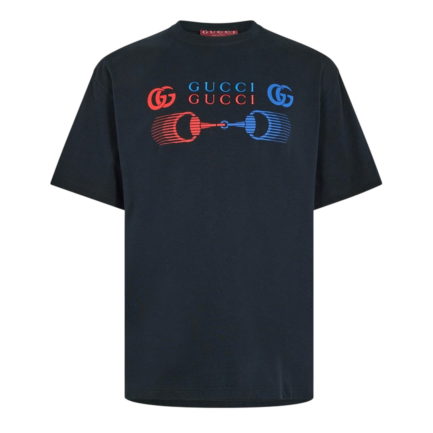 LUXURY HUB GUCCI MEN'S TEE