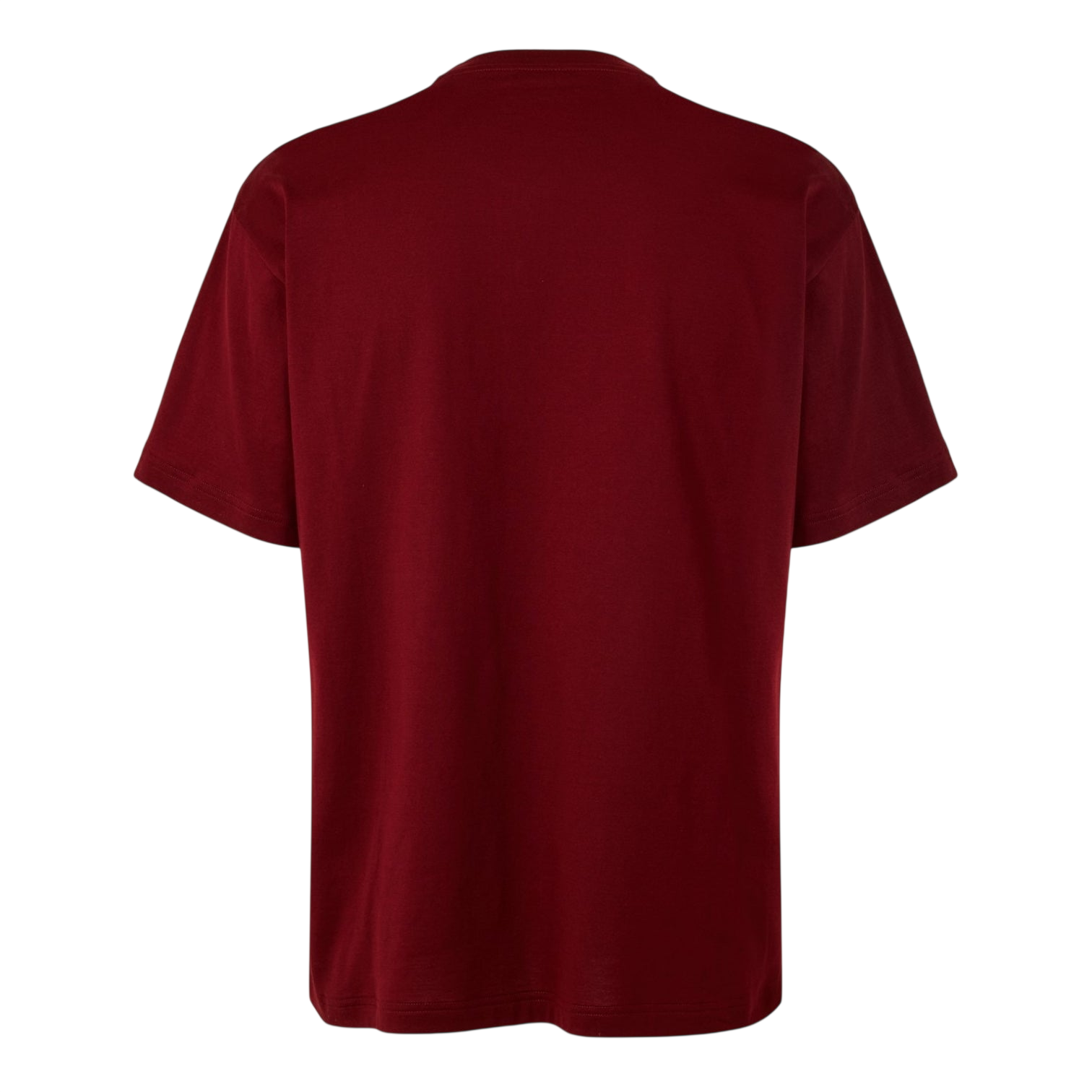 LUXURY HUB GUCCI MEN'S REGULAR FIT T-SHIRT