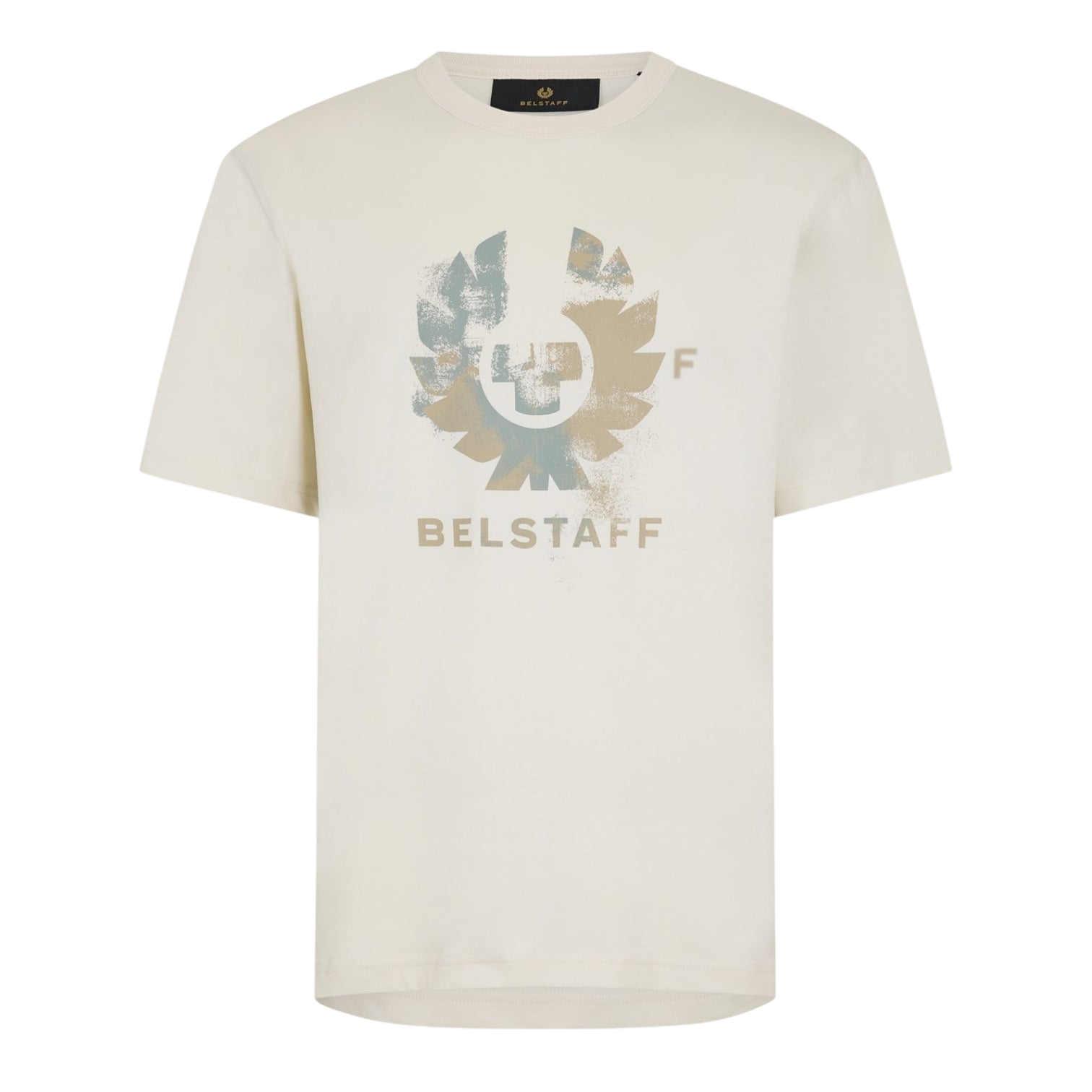 LUXURY HUB BELSTAFF BELSTAFF PHOENIX TEE