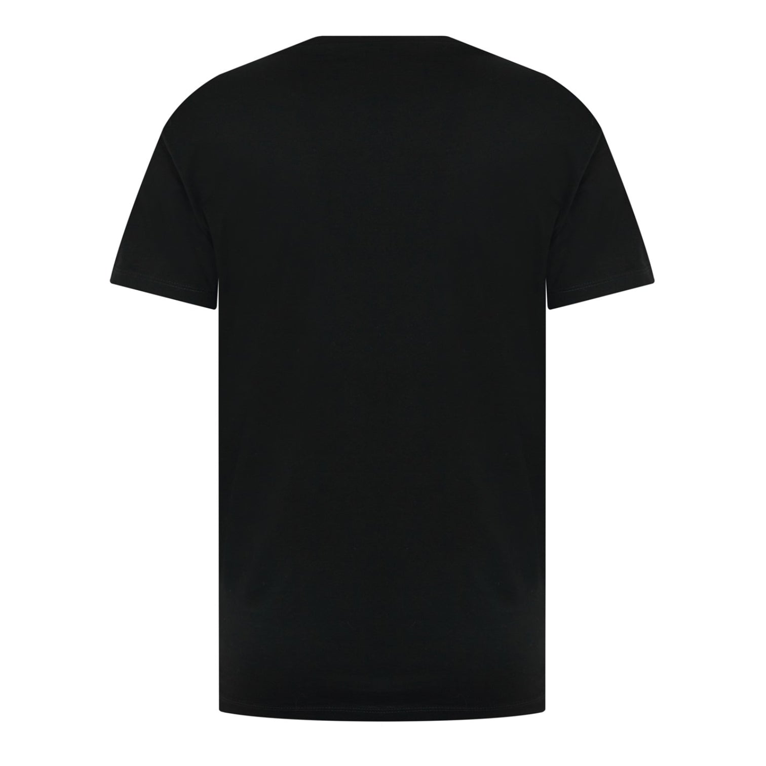 LUXURY HUB DSQUARED2 COLOUR WAVE COOL TEE