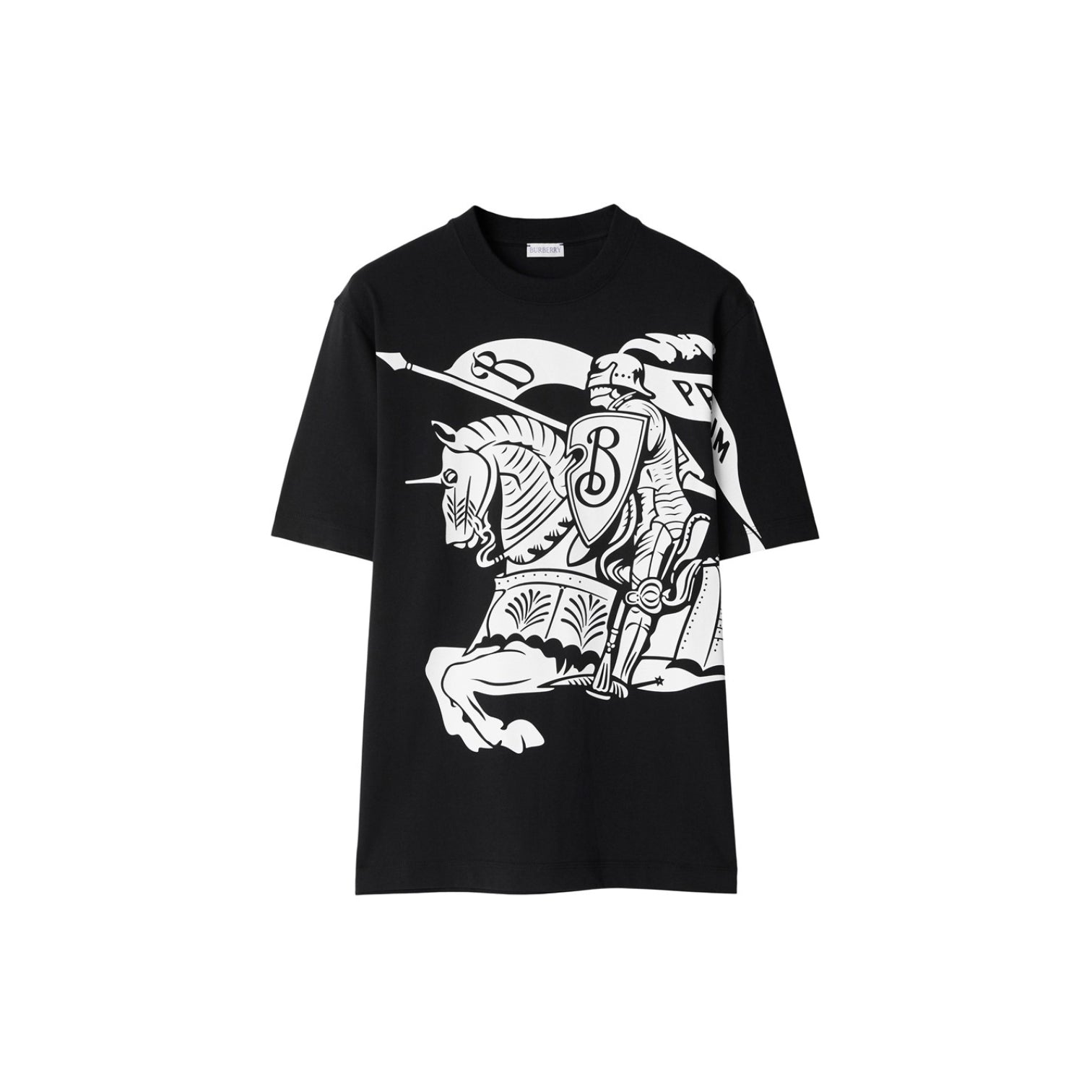 LUXURY HUB BURBERRY EKD TEE