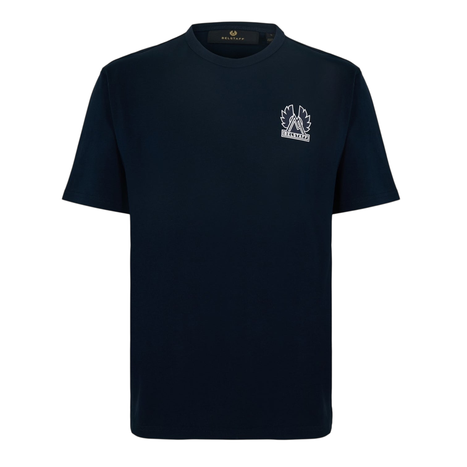 LUXURY HUB BELSTAFF BELSTAFF BON TEE