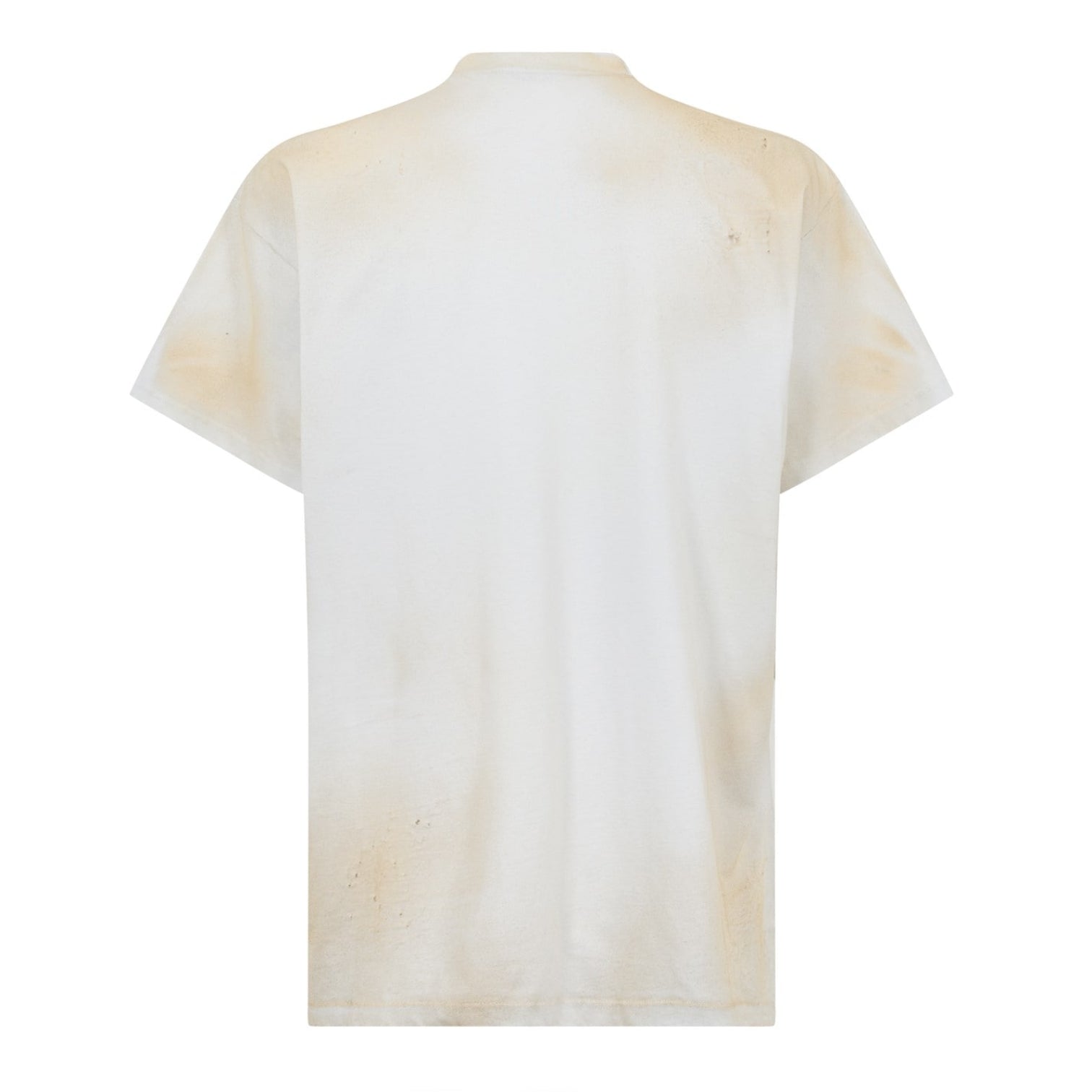 LUXURY HUB BALENCIAGA BAL SKATER TEE