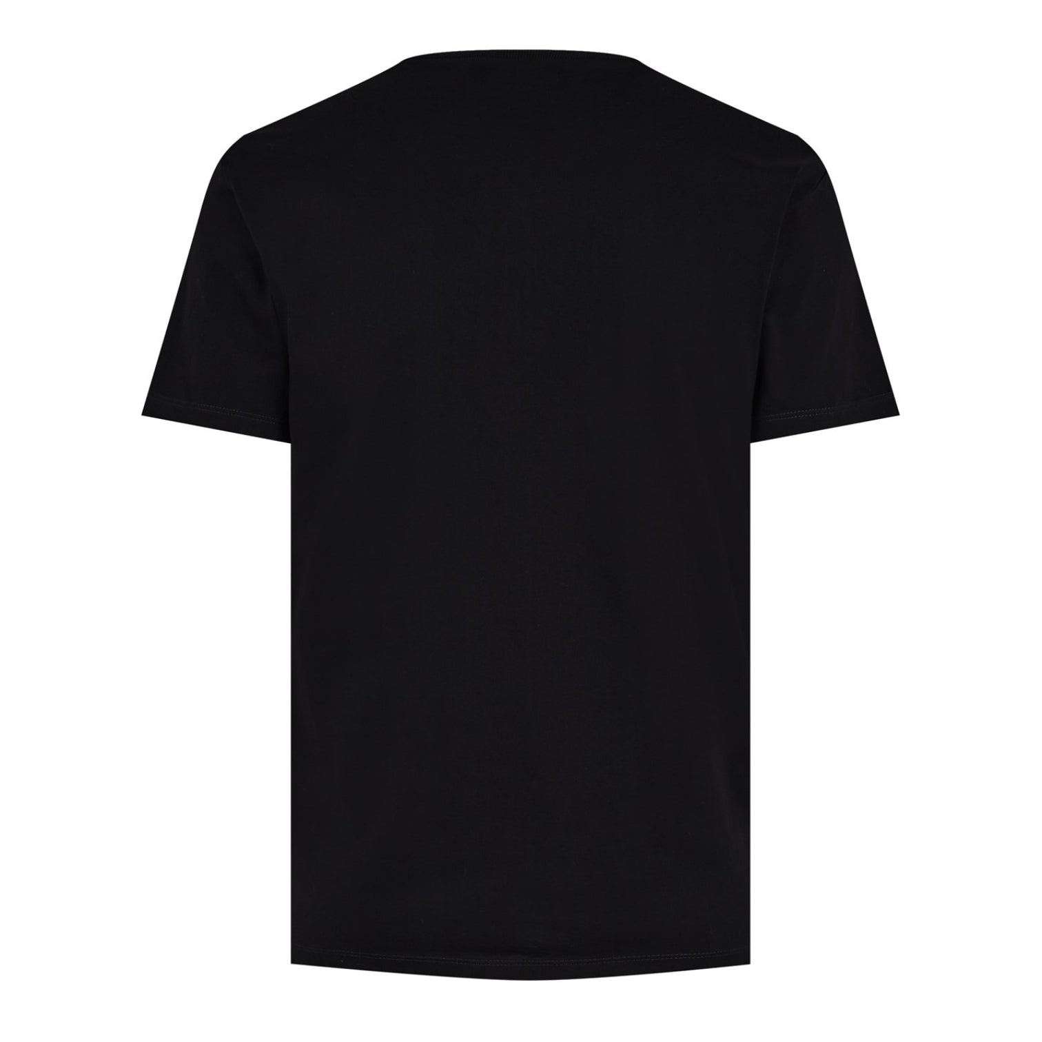 LUXURY HUB DSQUARED2 ICON PRINT TEE