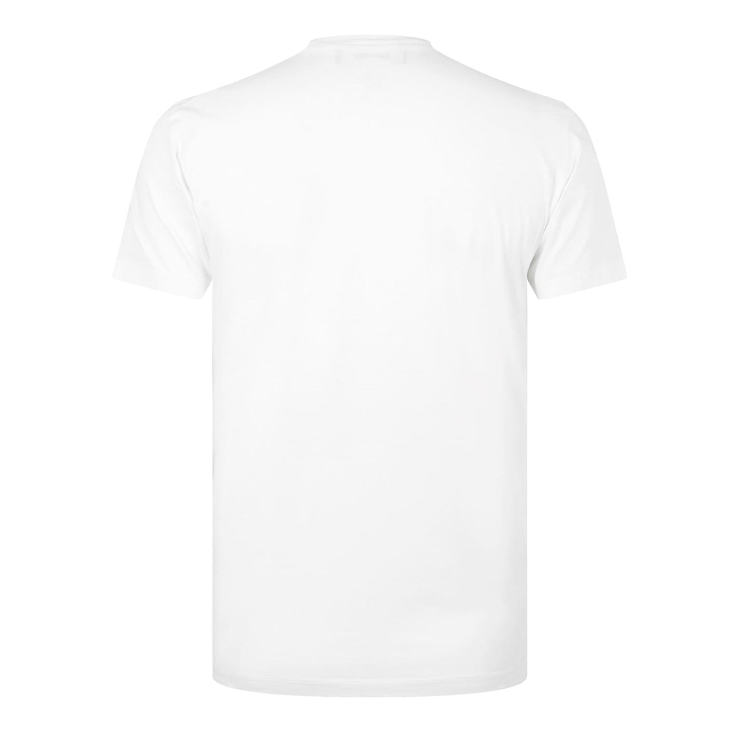 LUXURY HUB DSQUARED2 BOOP GRAPHIC TEE