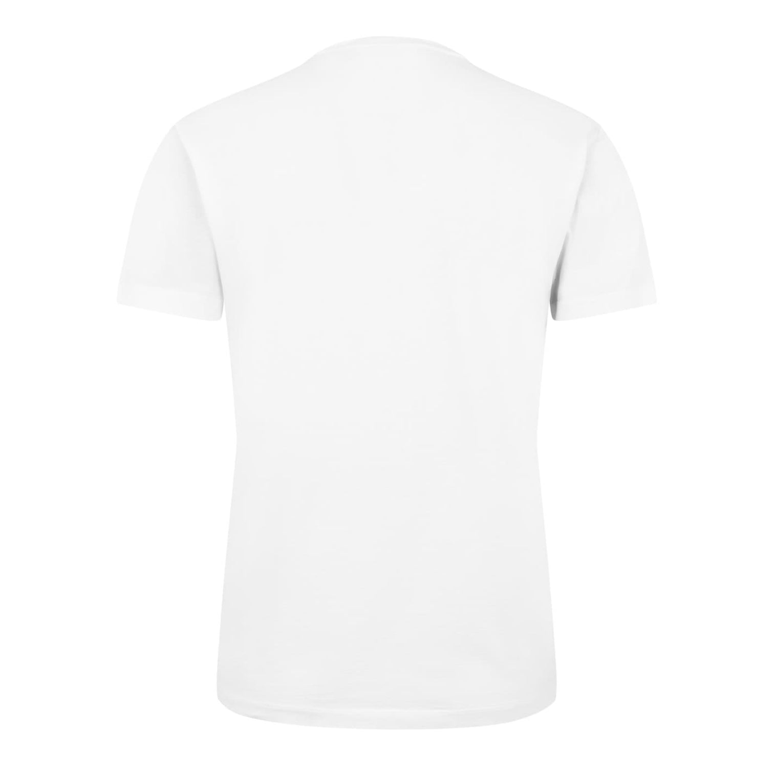 LUXURY HUB DSQUARED2 COOL FIT TEE