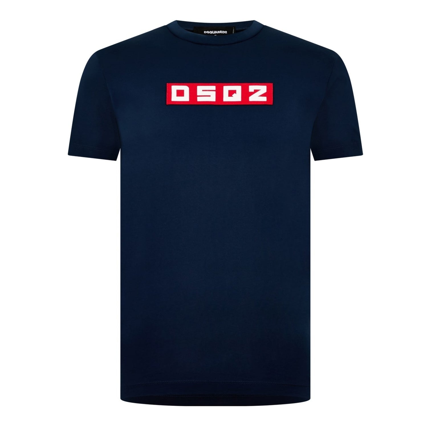 LUXURY HUB DSQUARED2 COOL FIT TEE