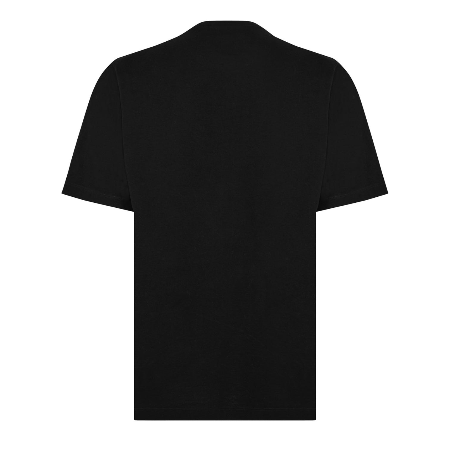 LUXURY HUB DSQUARED2 PALM SLOUCH TEE