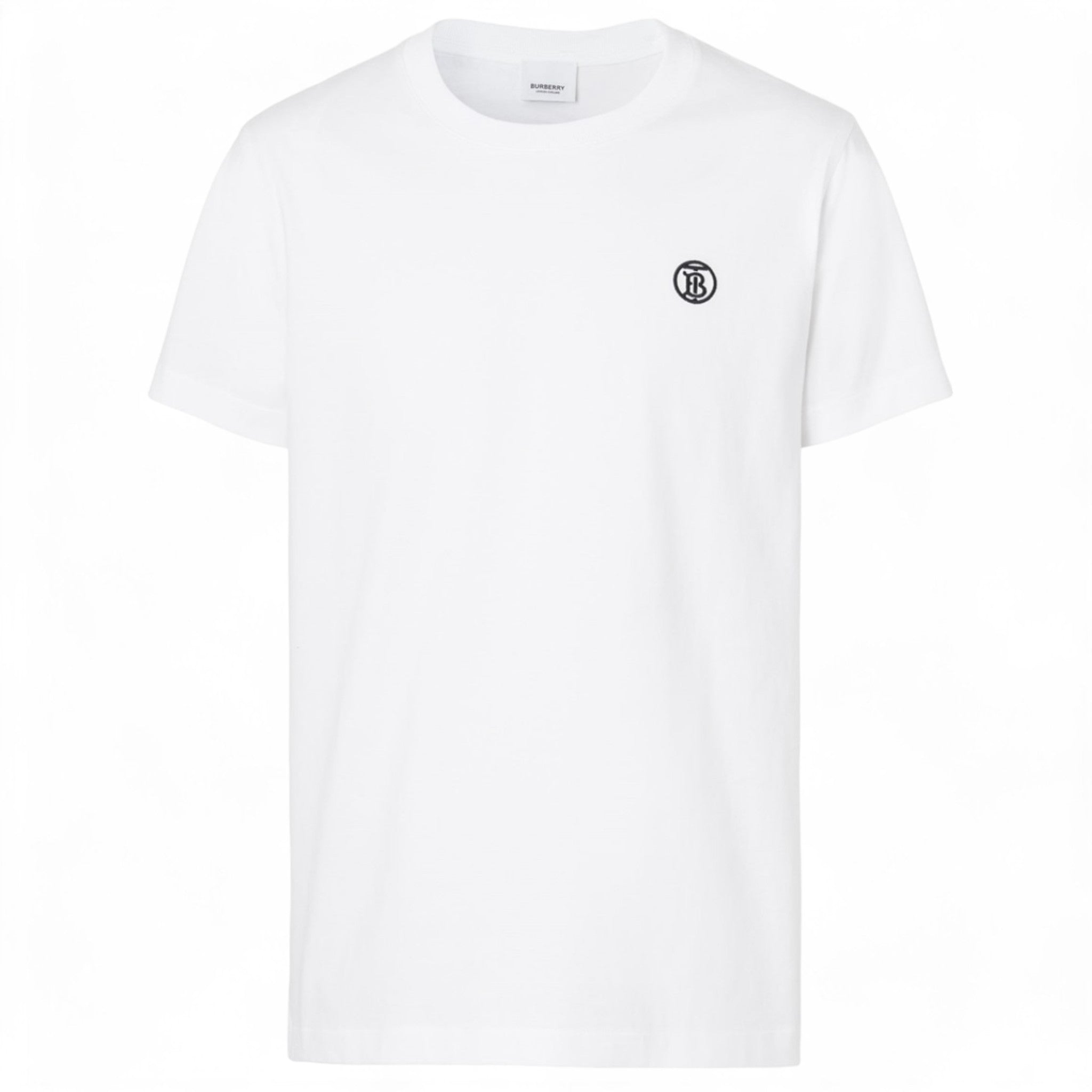 LUXURY HUB BURBERRY PARKER TEE