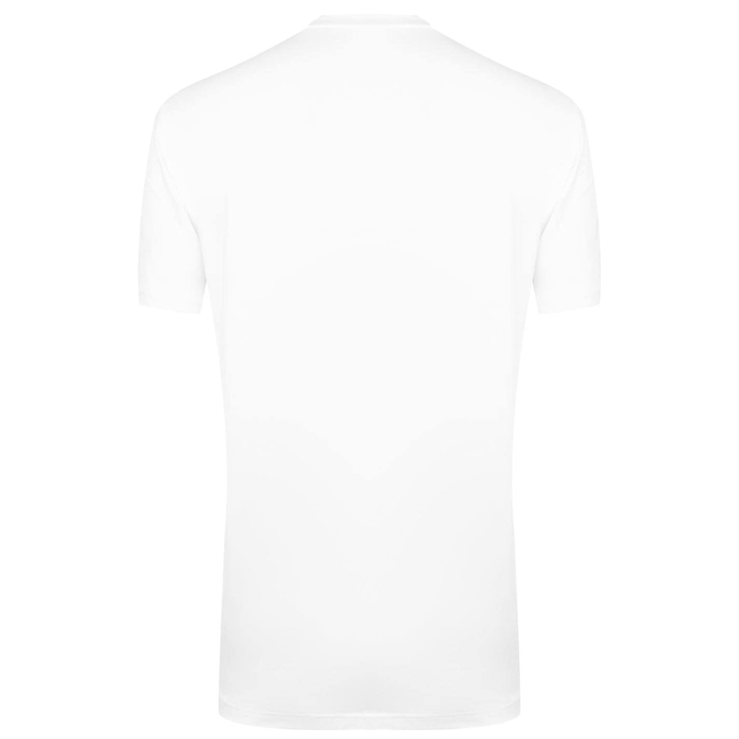 LUXURY HUB BURBERRY PARKER TEE