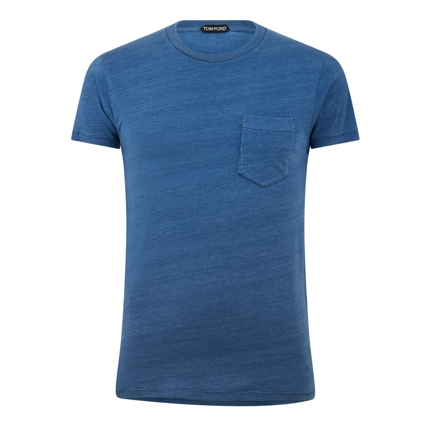 LUXURY HUB TOM FORD TF IND S/S CREW NECK