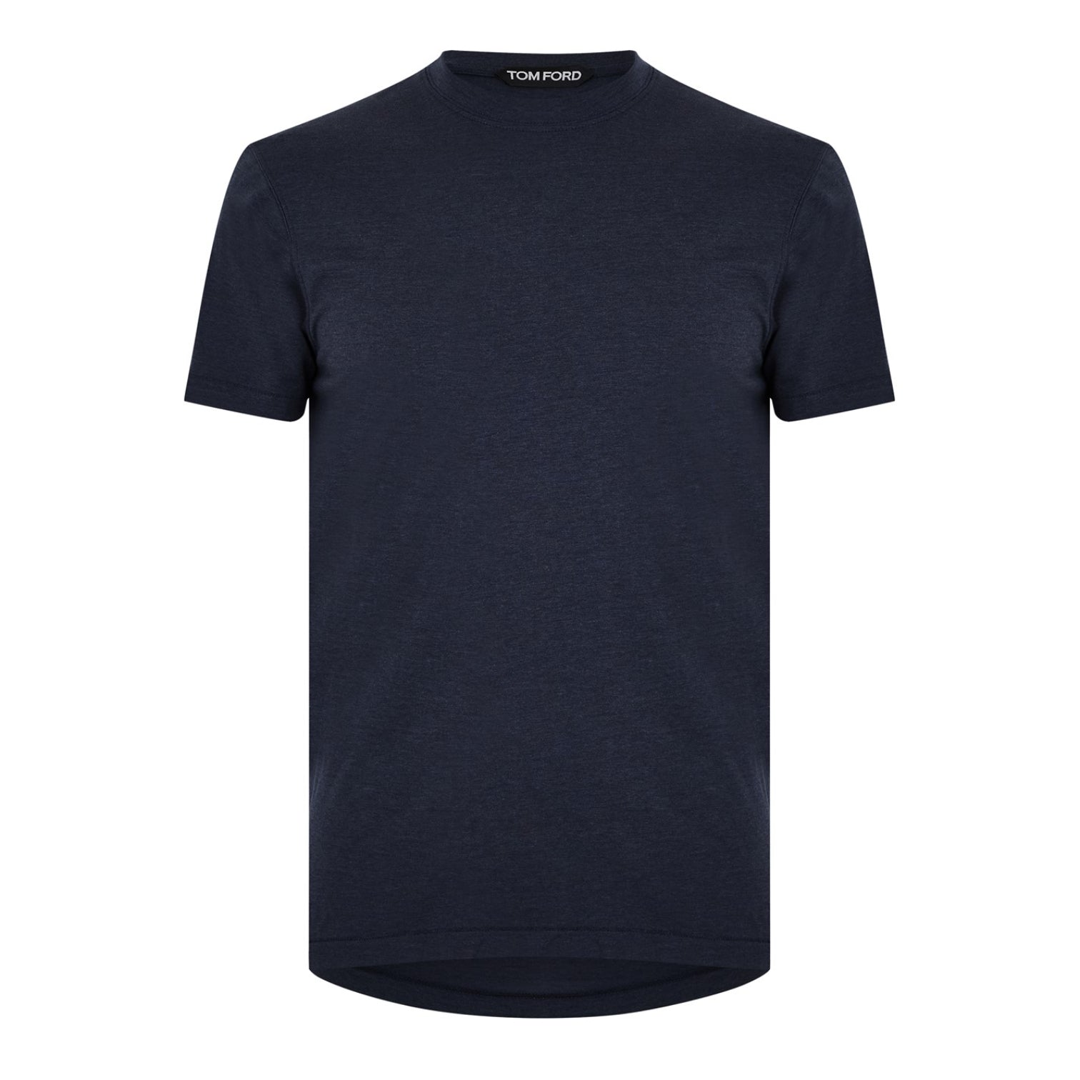 LUXURY HUB TOM FORD COTTON JERSEY TEE