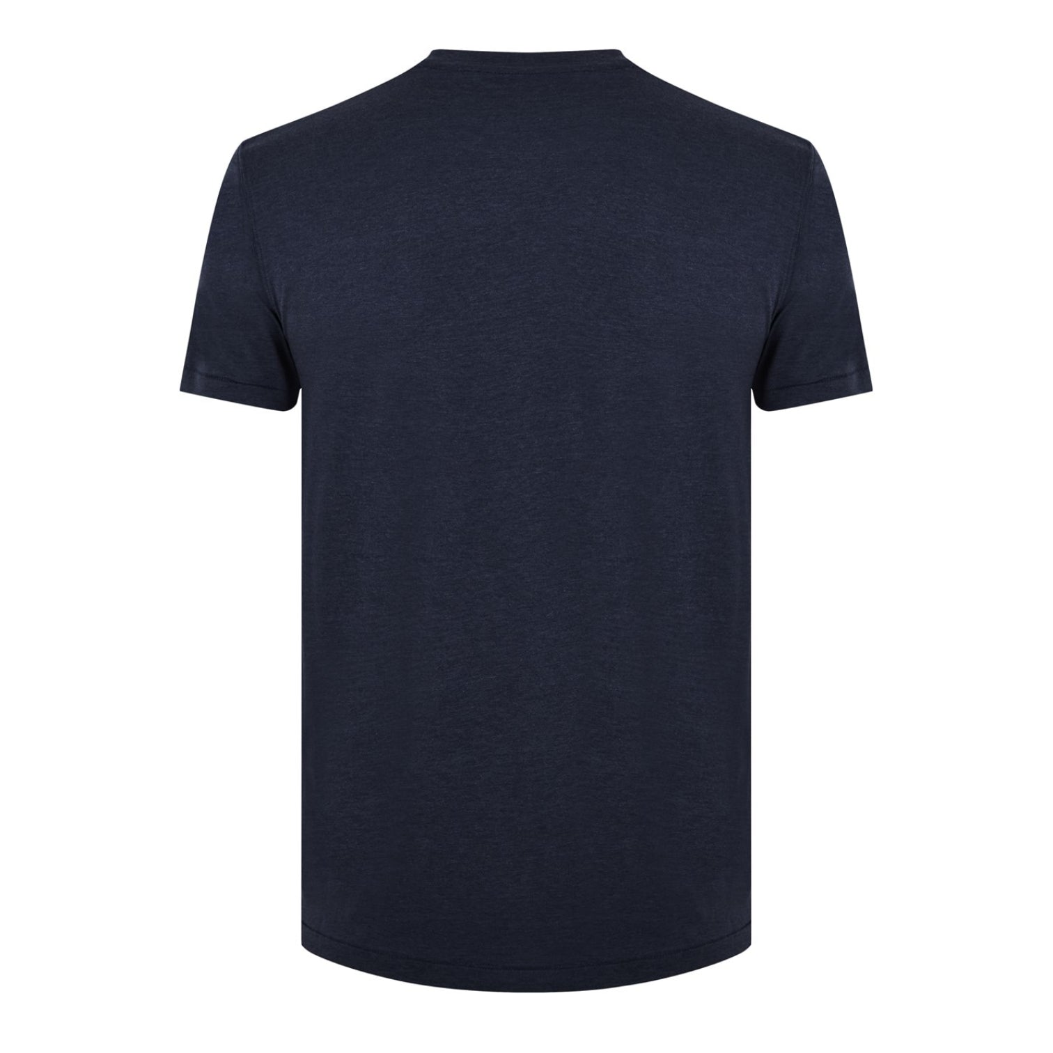 LUXURY HUB TOM FORD COTTON JERSEY TEE