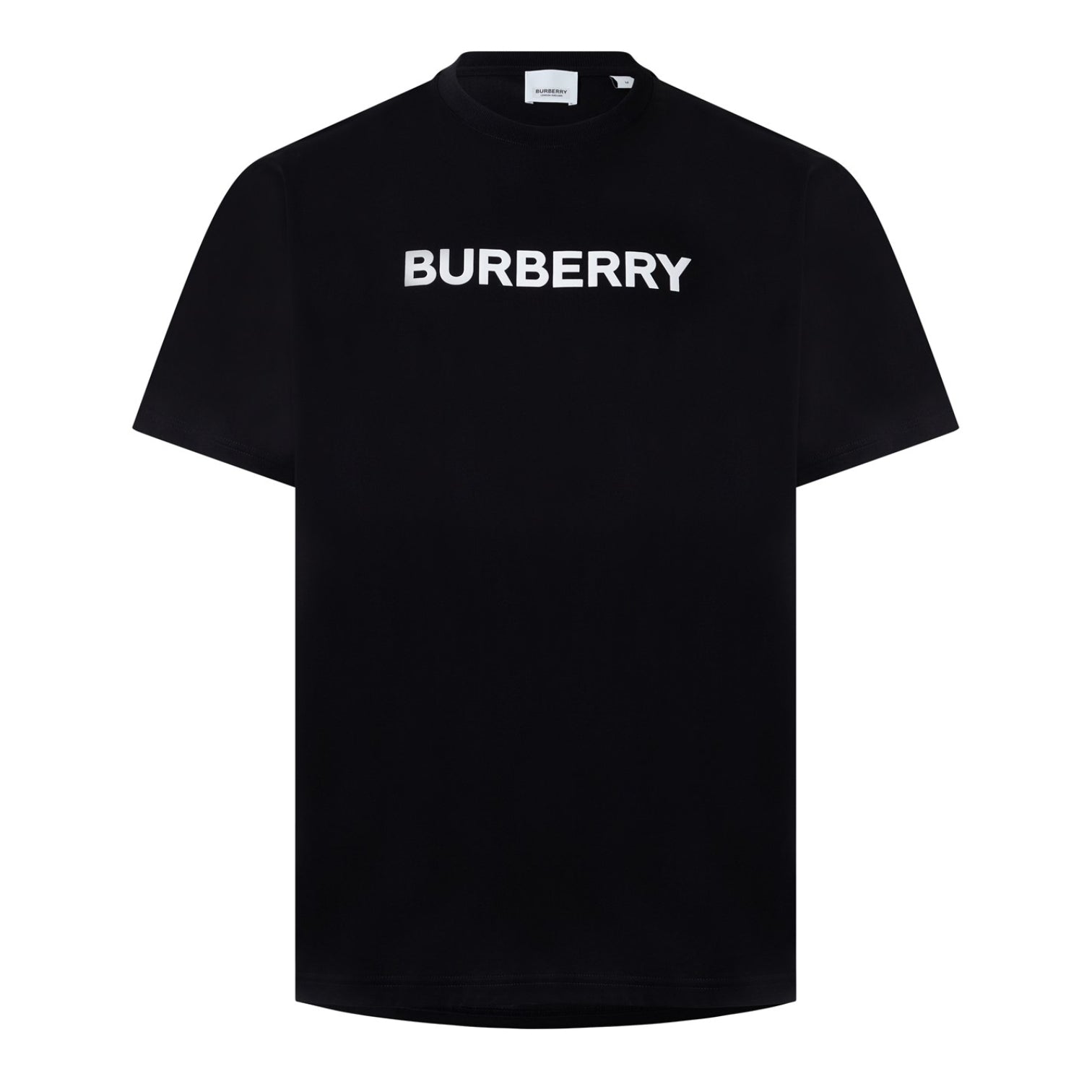 LUXURY HUB BURBERRY HARRISTON TEE