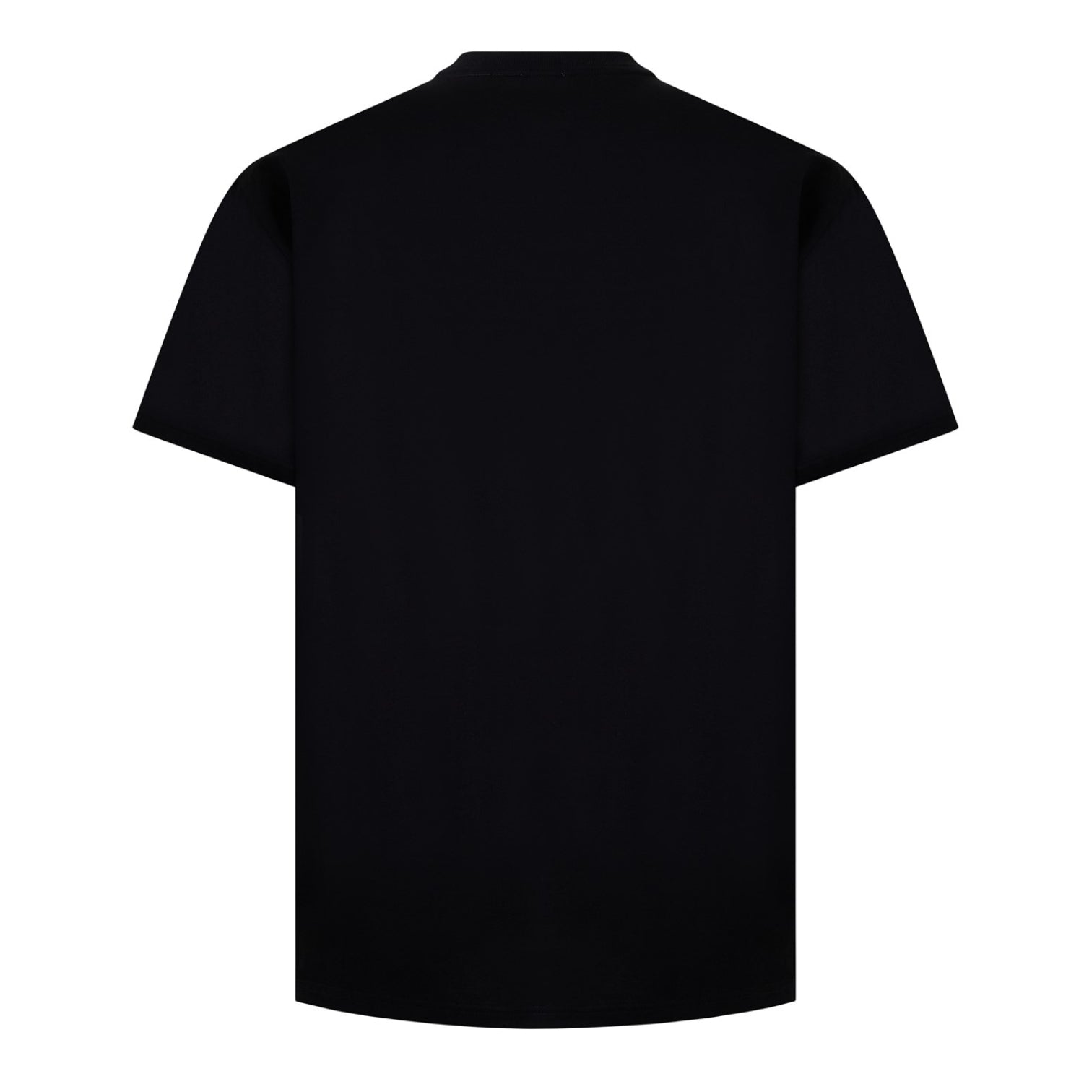 LUXURY HUB BURBERRY HARRISTON TEE