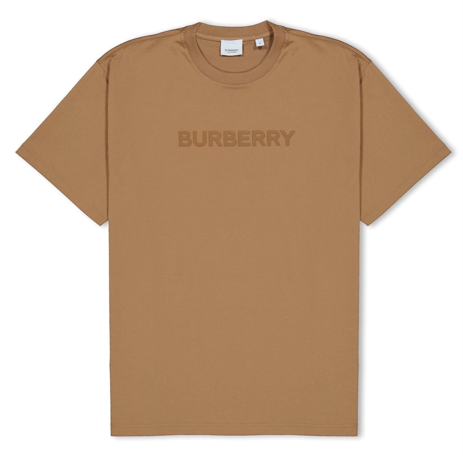 LUXURY HUB BURBERRY HARRISTON TEE