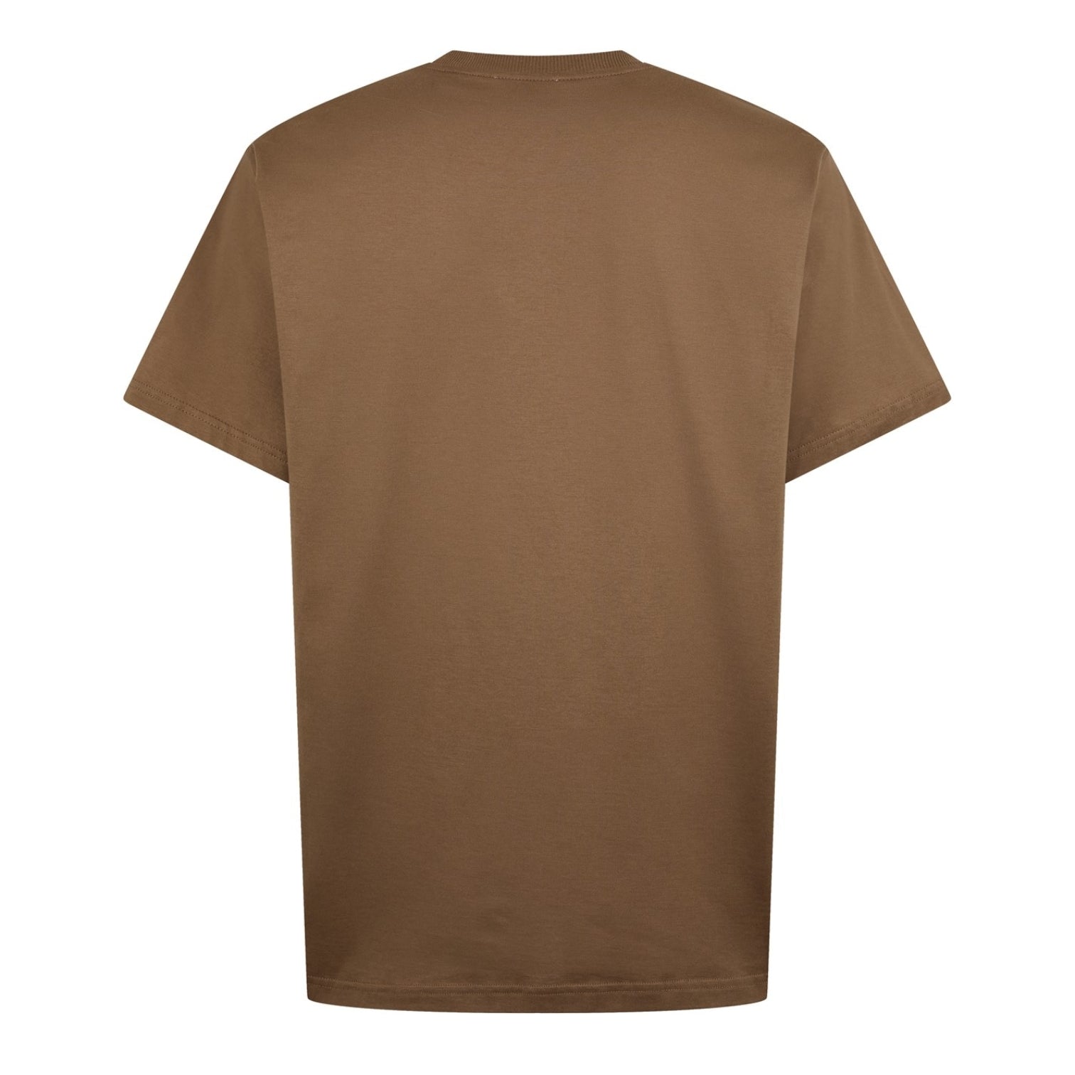 LUXURY HUB BURBERRY HARRISTON TEE