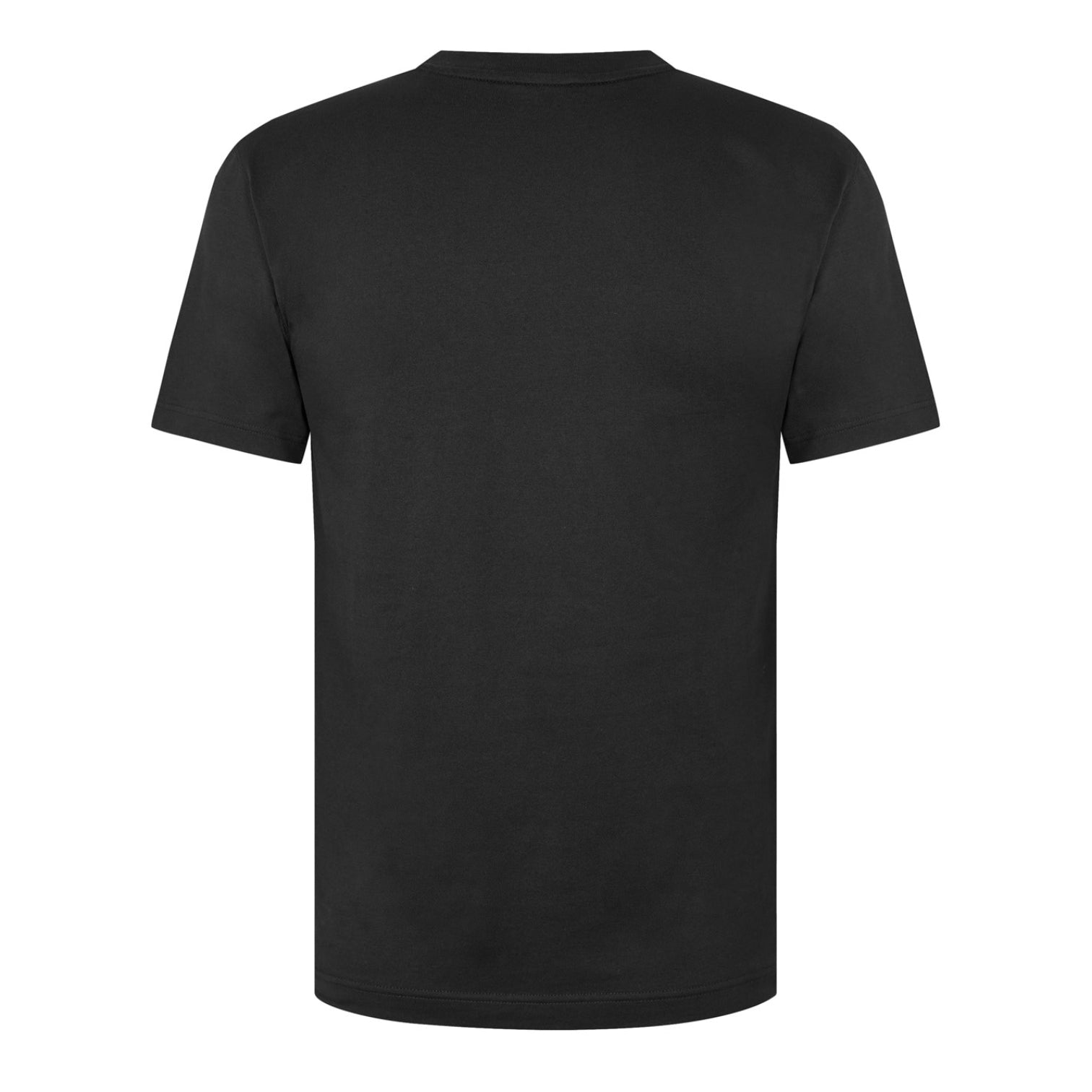 LUXURY HUB BURBERRY BURB SETH STAMP TEE