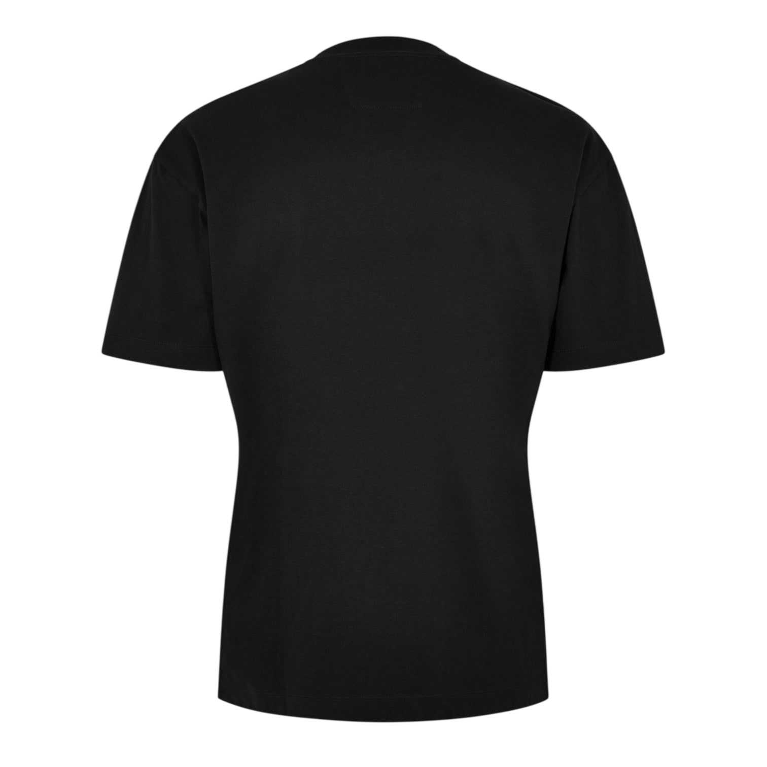 LUXURY HUB CP COMPANY MEN'S LOGO TEE