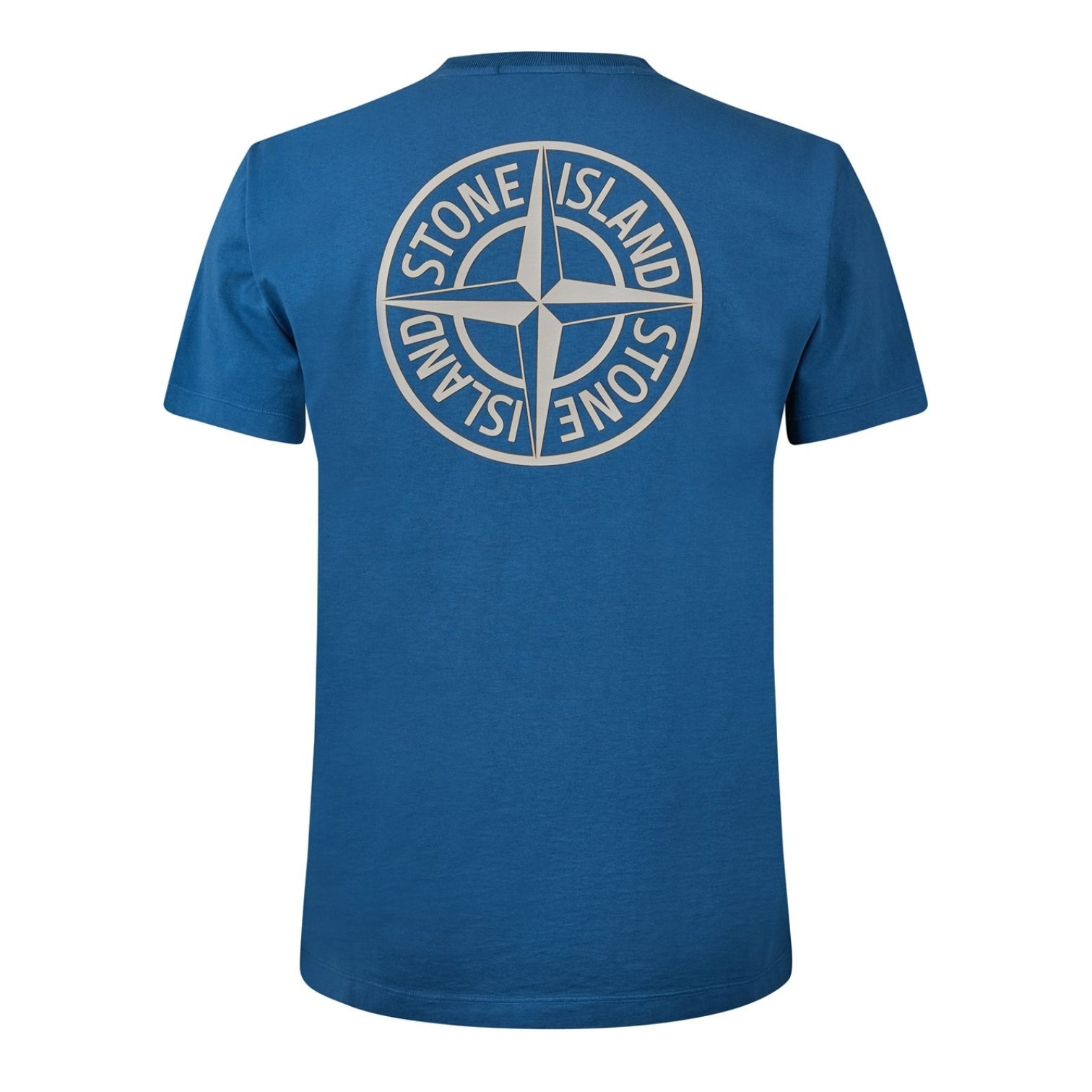 LUXURY HUB STONE ISLAND SS COMP LG TEE