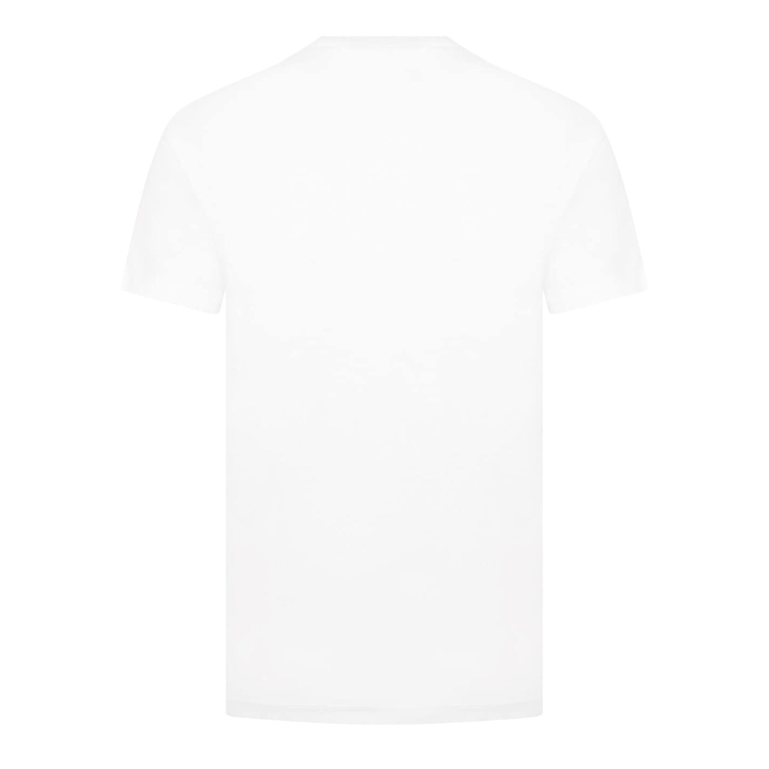 LUXURY HUB DSQUARED2 DEAN & DAN TEE