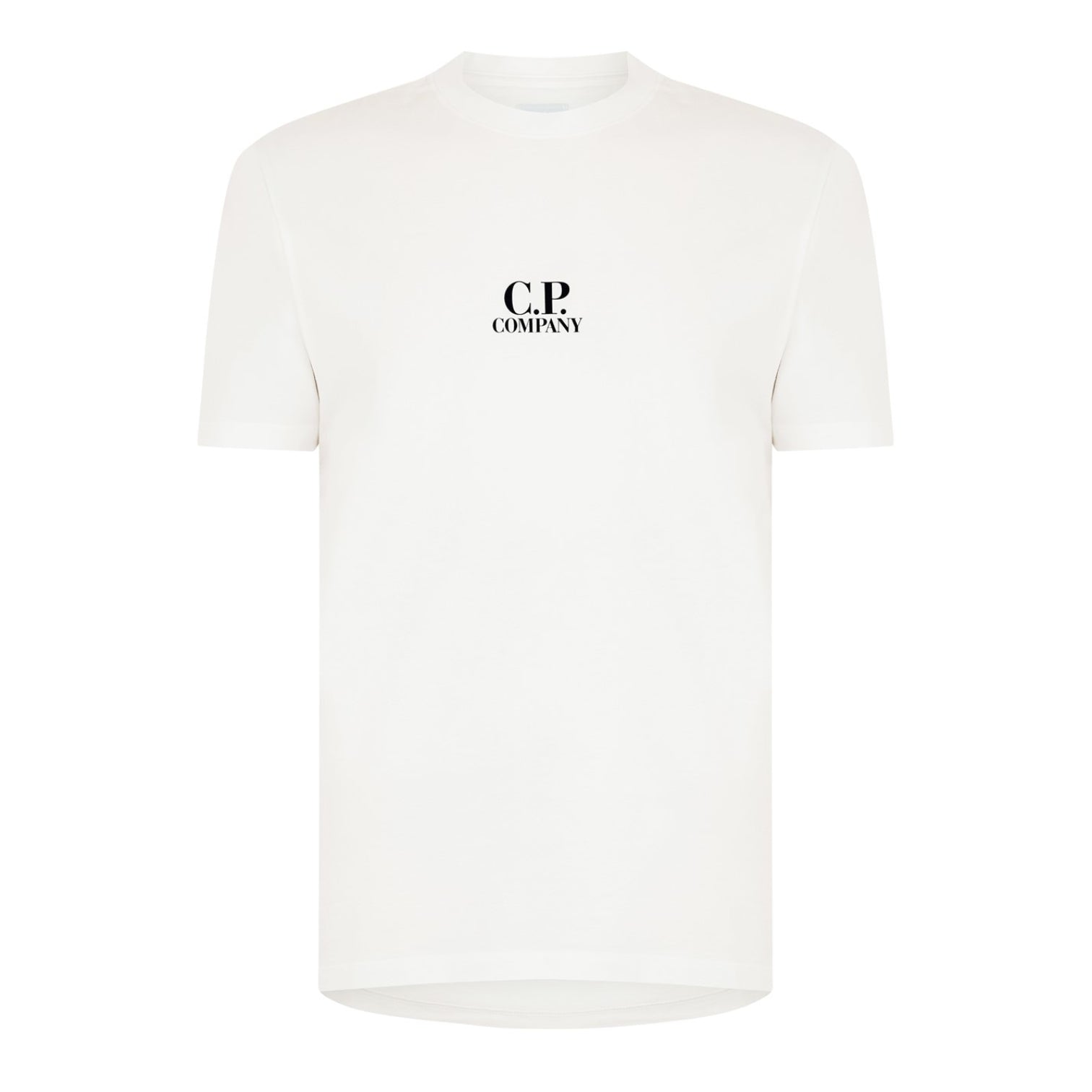 LUXURY HUB CP COMPANY SAILOR PRINT TEE