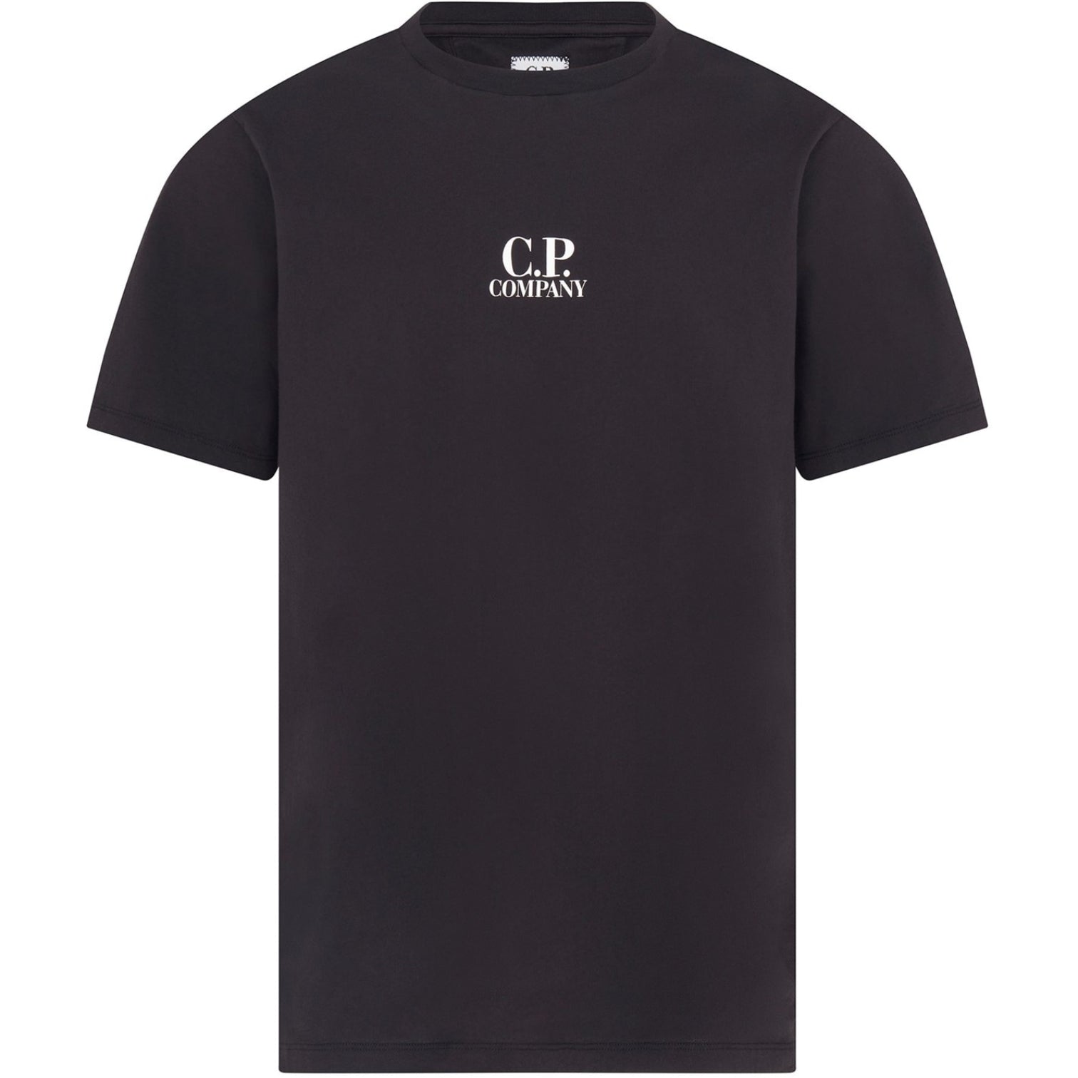 LUXURY HUB CP COMPANY SHORT SLEEVE TEE