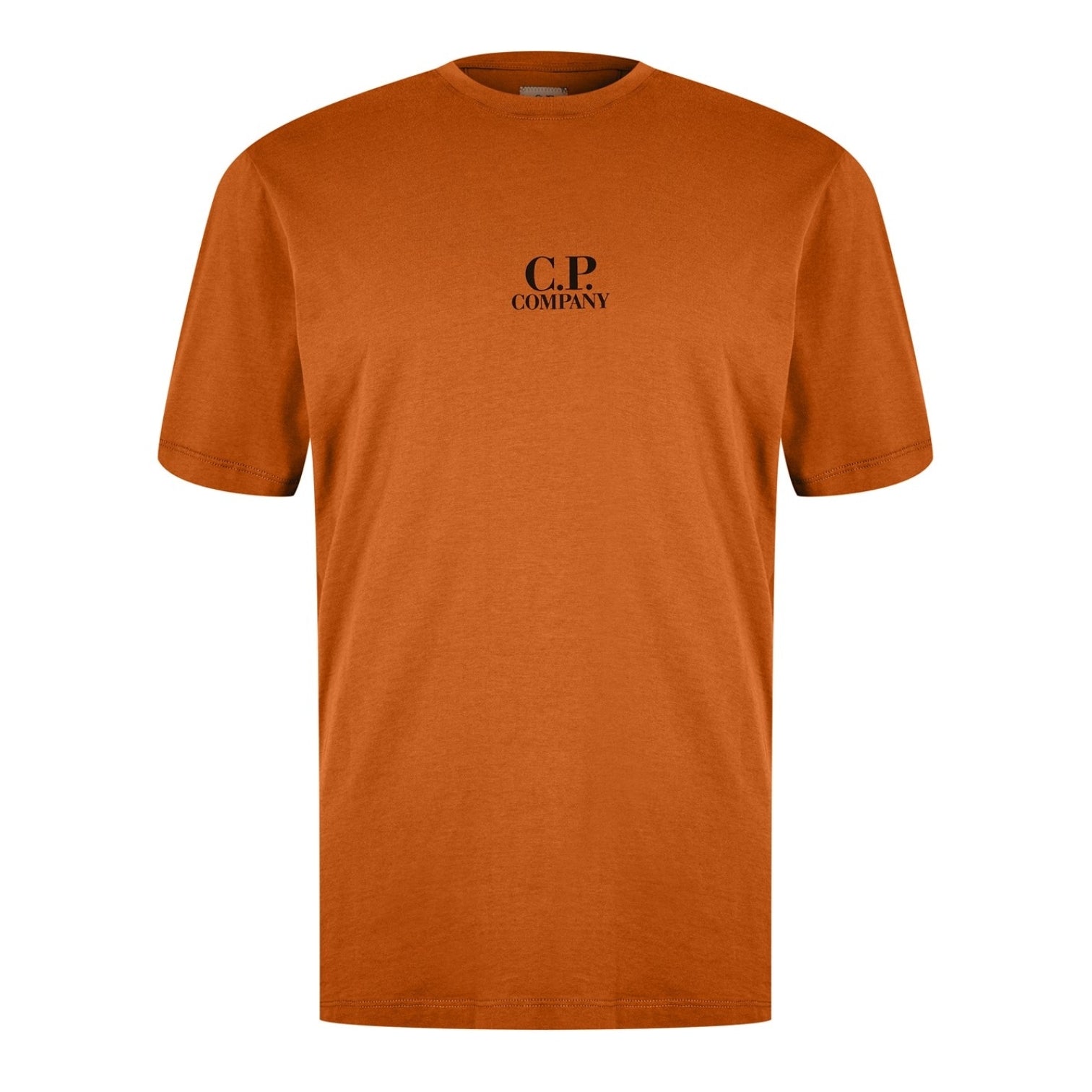 LUXURY HUB CP COMPANY SHORT SLEEVE TEE